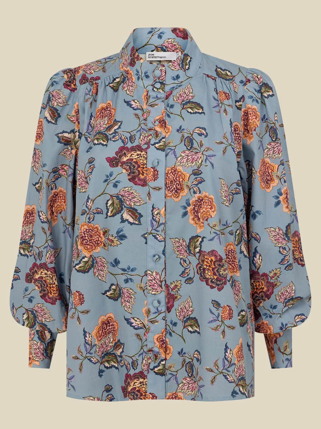 ZOE KRATZMANN FETE TOP sold by ENNI product image thumbnail 2