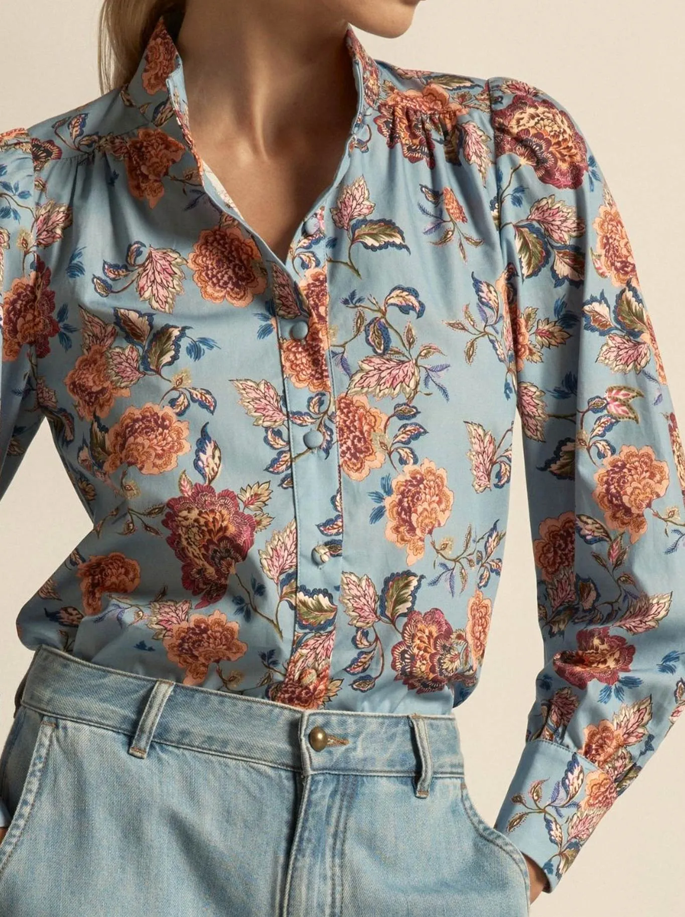 ZOE KRATZMANN FETE TOP sold by ENNI product image thumbnail 3