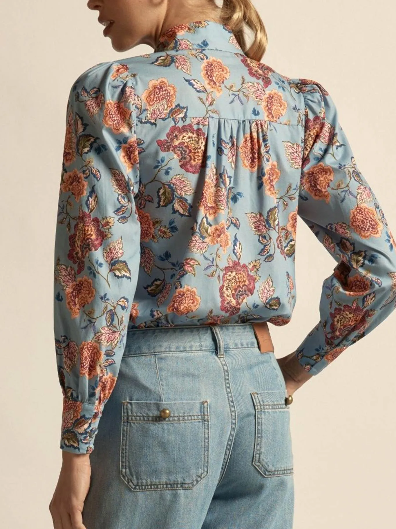 ZOE KRATZMANN FETE TOP sold by ENNI product image thumbnail 4