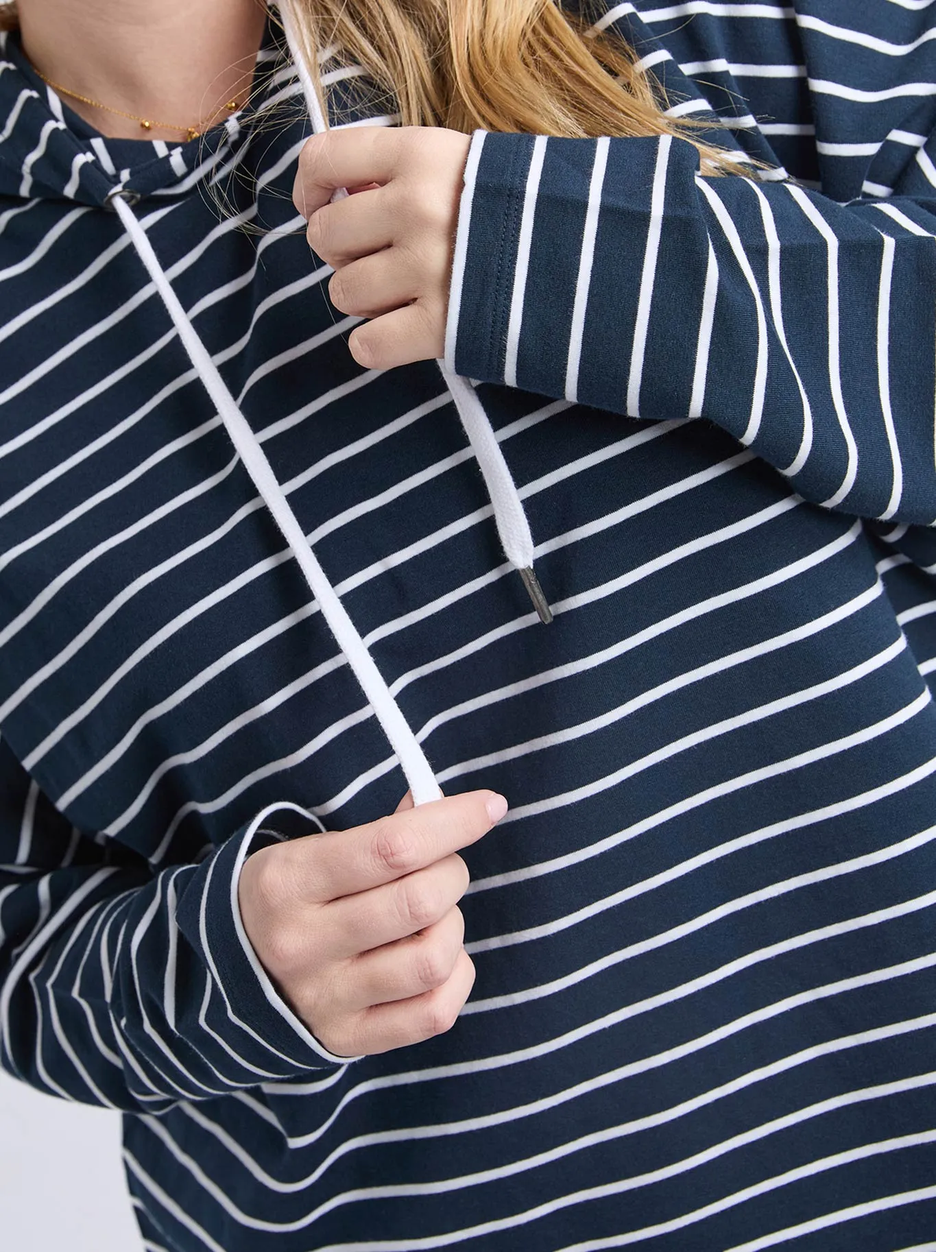 ELM RHEA HOODIE sold by ENNI product image thumbnail 3