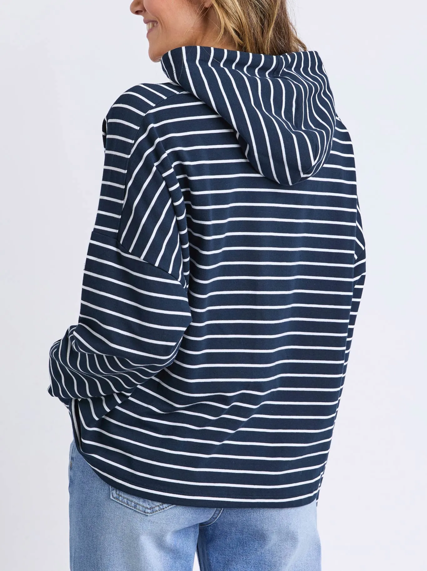 ELM RHEA HOODIE sold by ENNI product image thumbnail 4