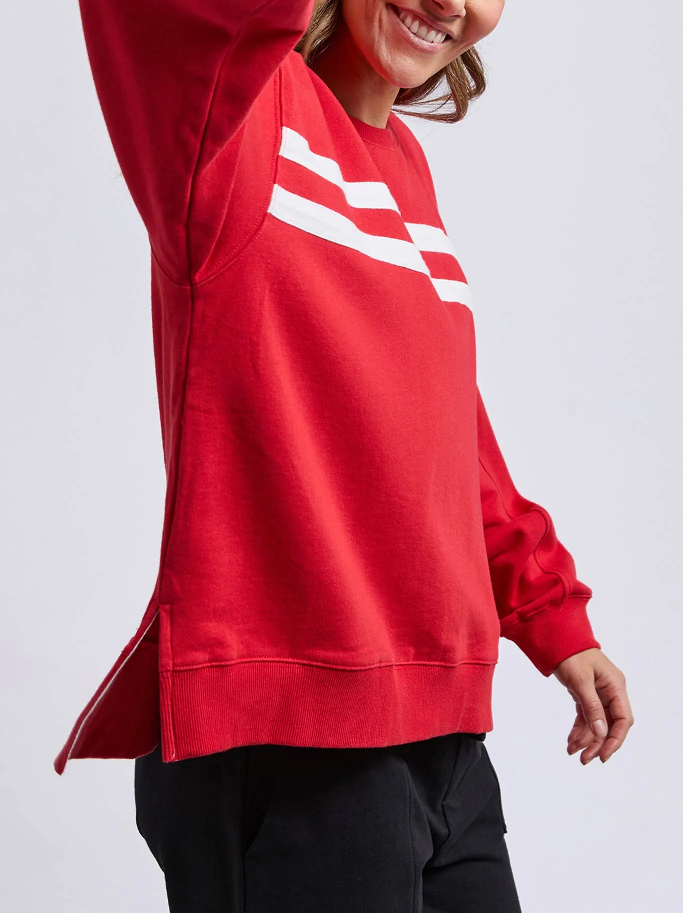 ELM AMELIE CREW sold by ENNI product image thumbnail 2