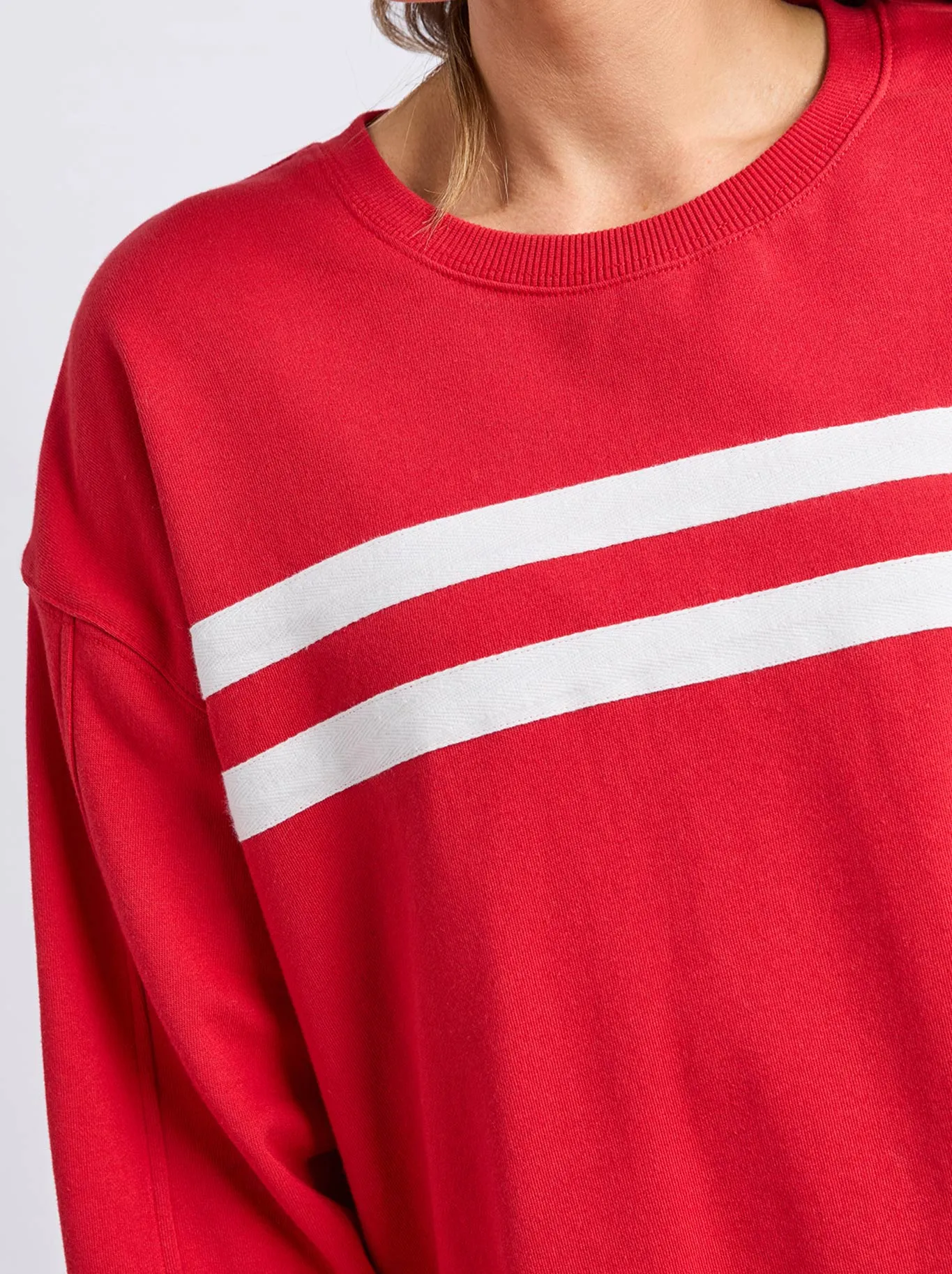 ELM AMELIE CREW sold by ENNI product image thumbnail 3