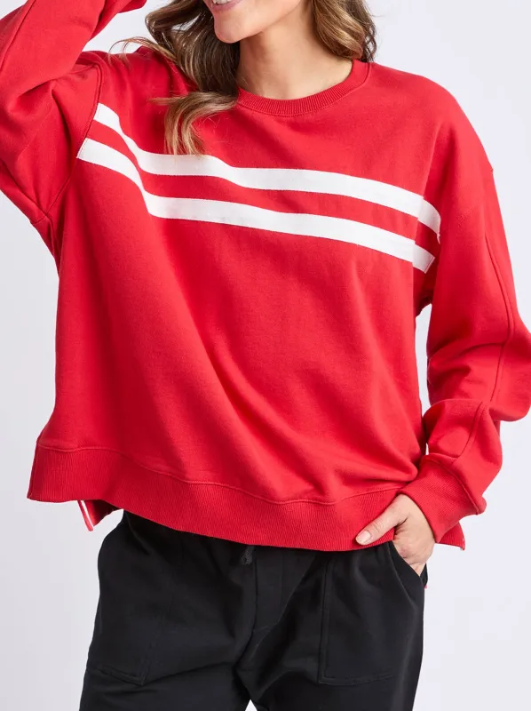 ELM AMELIE CREW sold by ENNI