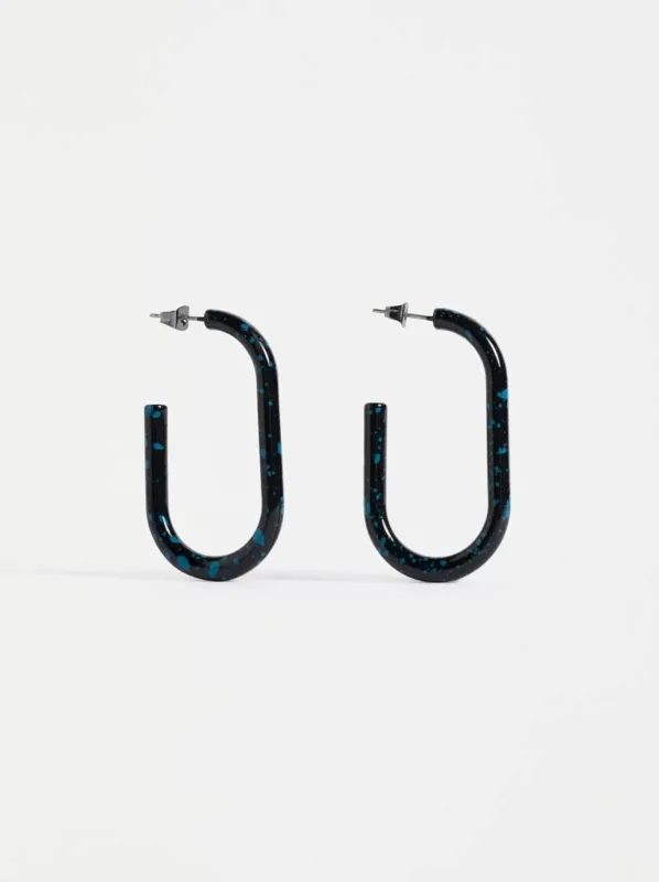 ELK ALSMEN EARRING made by Elk