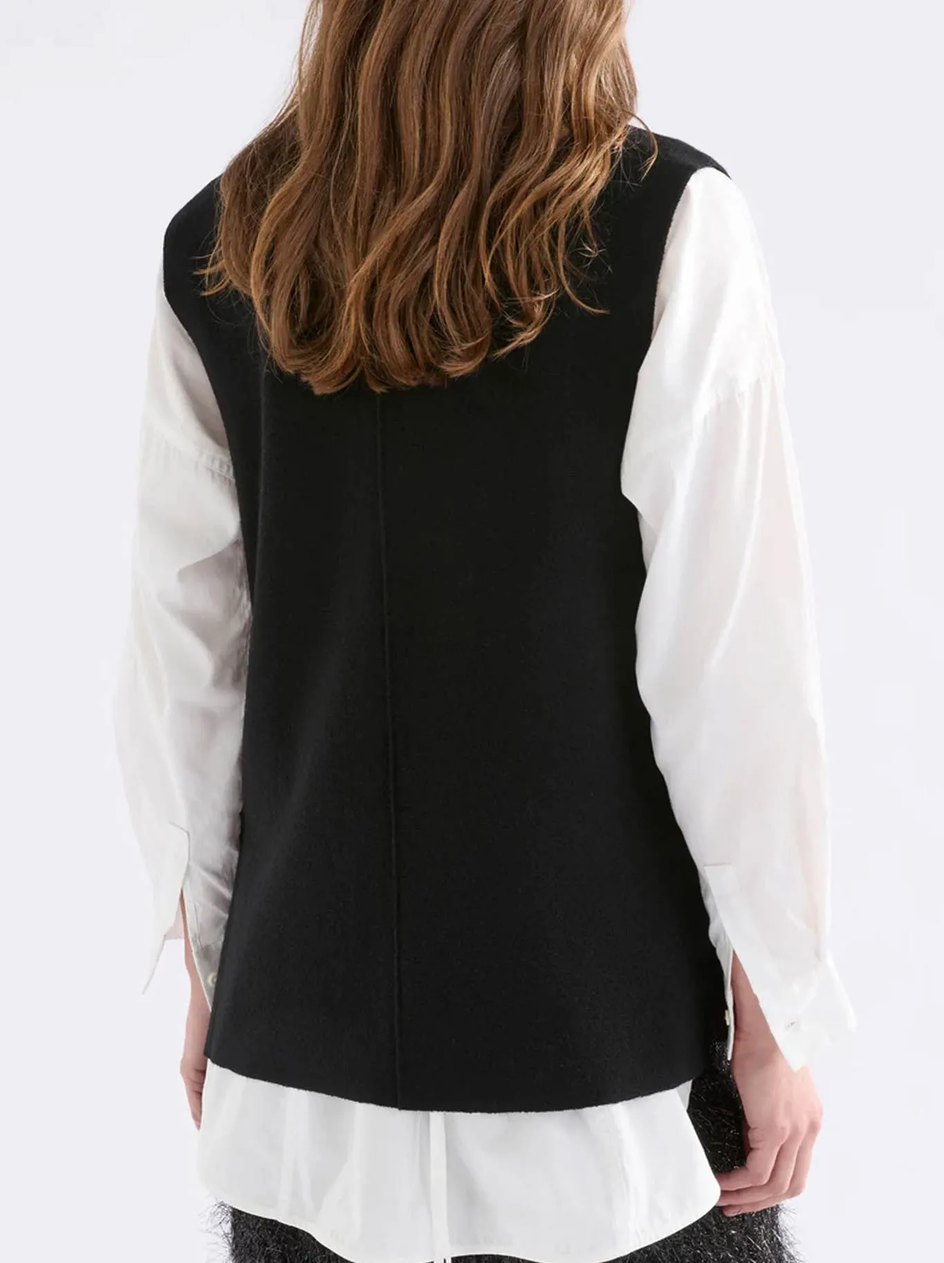 ELK ALIN VEST sold by ENNI product image thumbnail 4