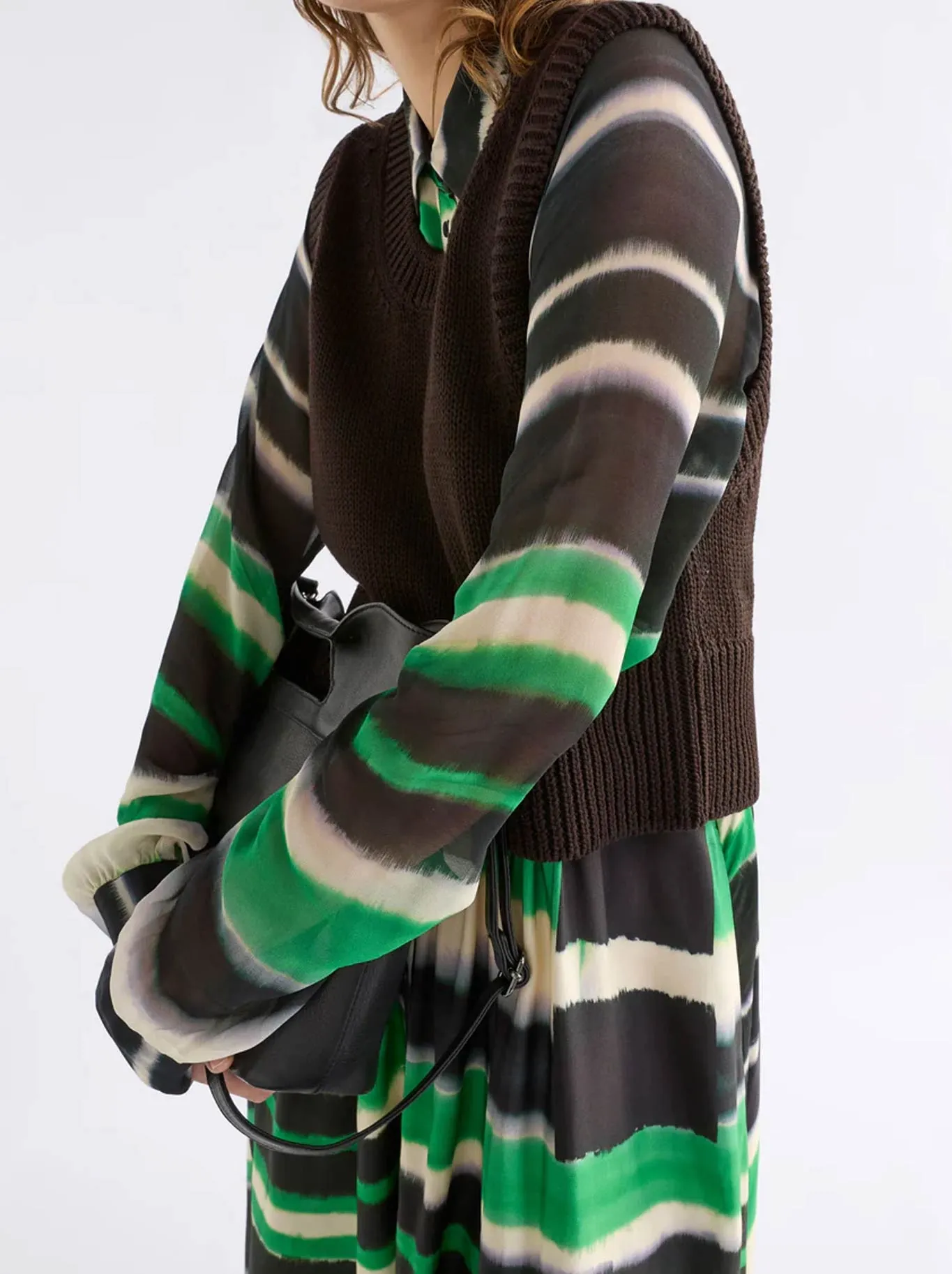 ELK INES DRESS sold by ENNI product image thumbnail 4