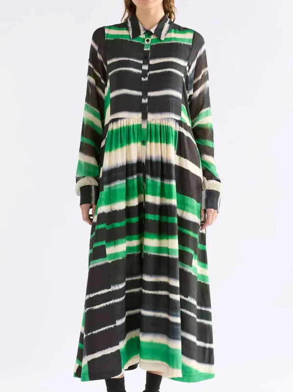 ELK INES DRESS made by Elk