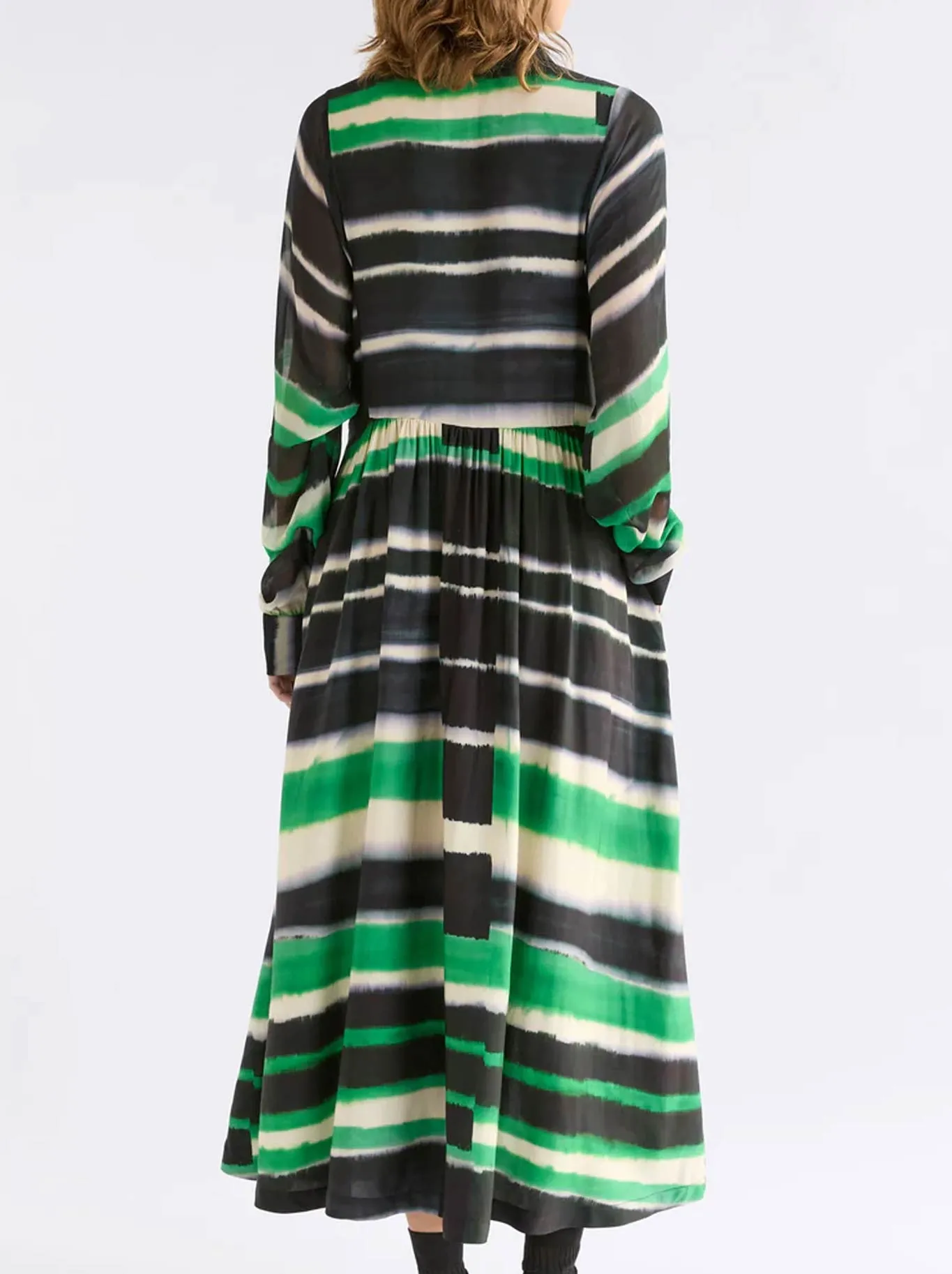 ELK INES DRESS sold by ENNI product image thumbnail 5