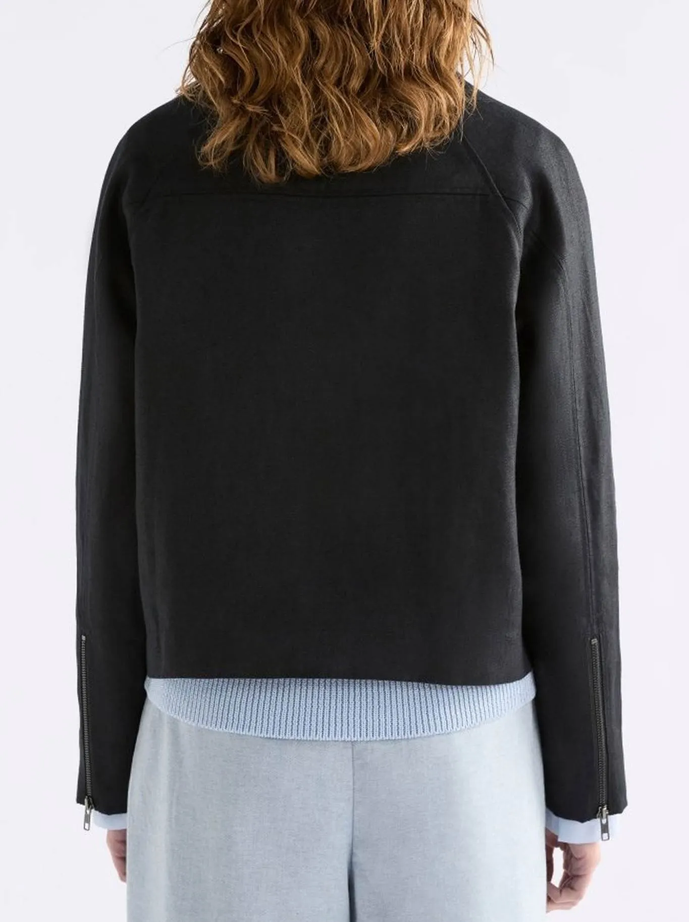 ELK ALTAIRS JACKET sold by ENNI product image thumbnail 4