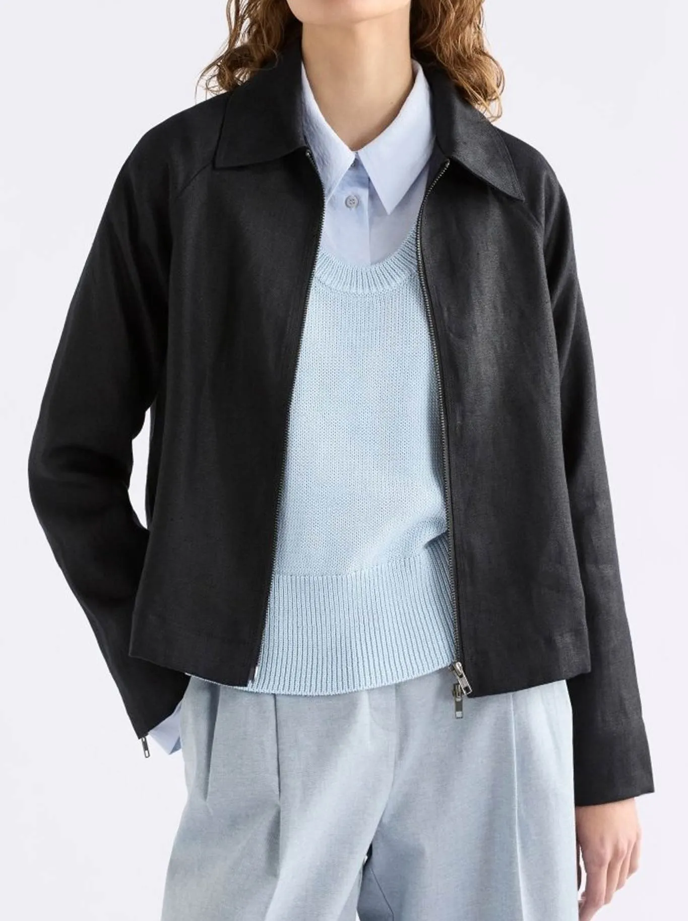 ELK ALTAIRS JACKET sold by ENNI