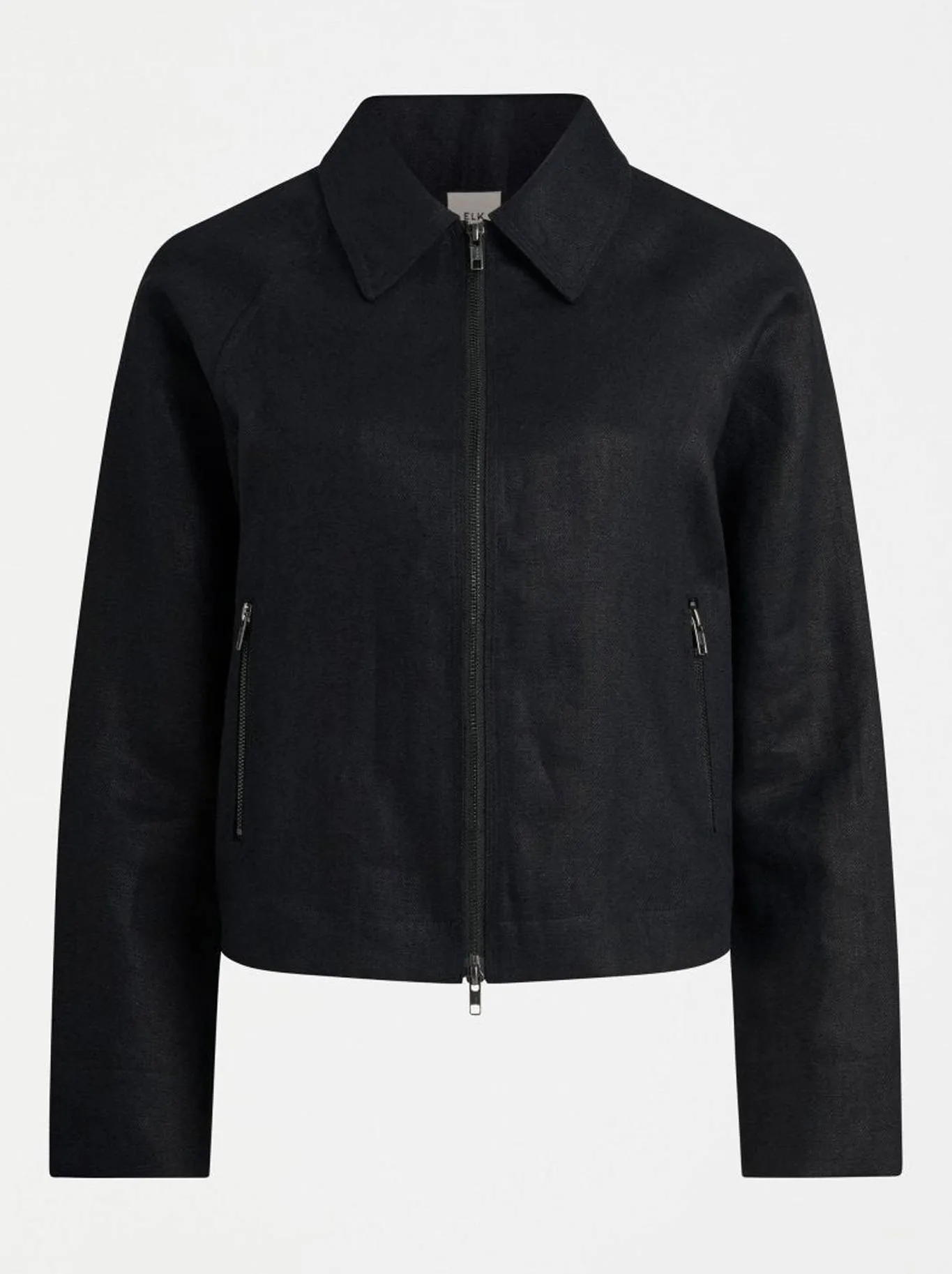 ELK ALTAIRS JACKET sold by ENNI product image thumbnail 2