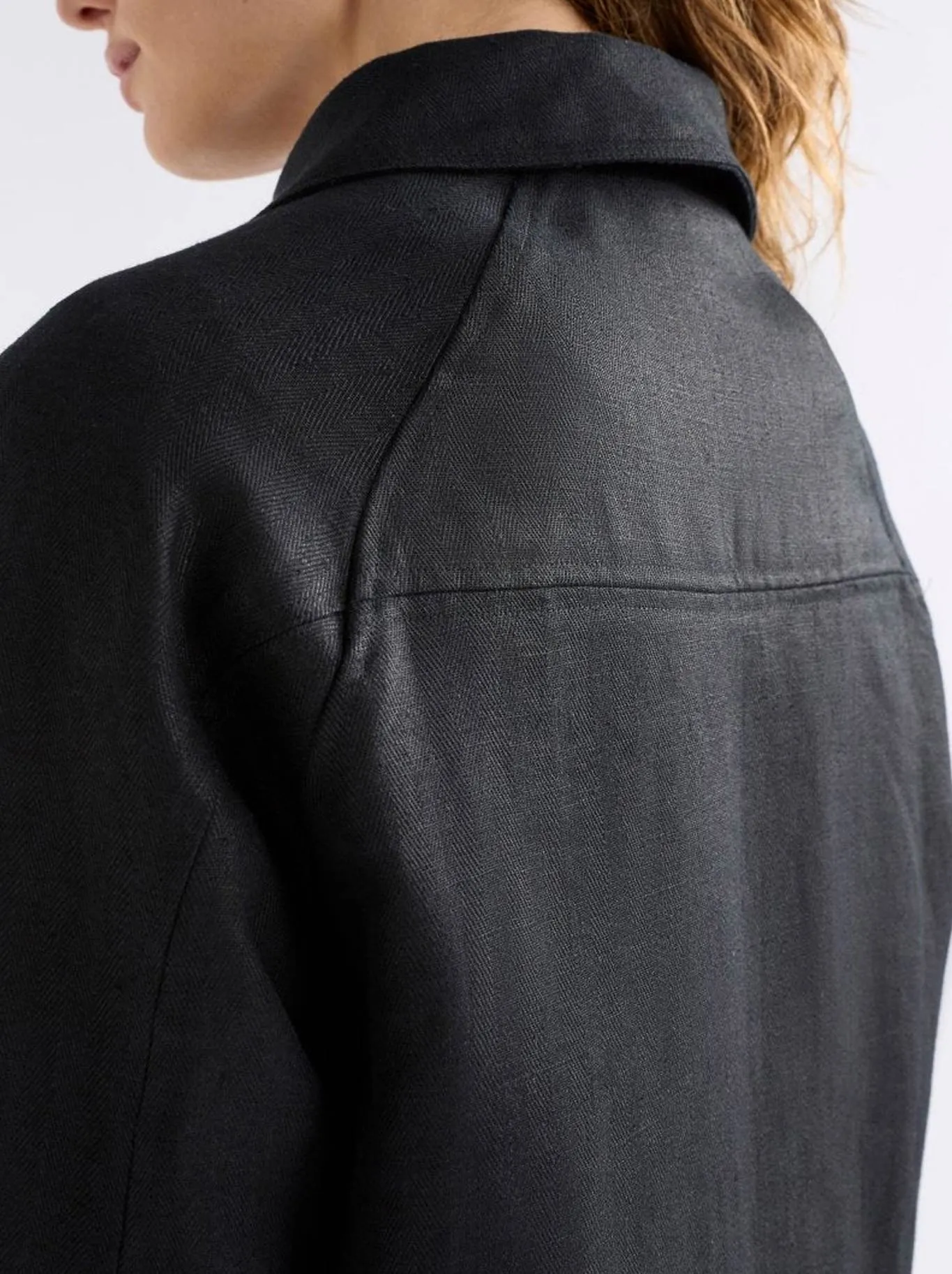 ELK ALTAIRS JACKET sold by ENNI product image thumbnail 3