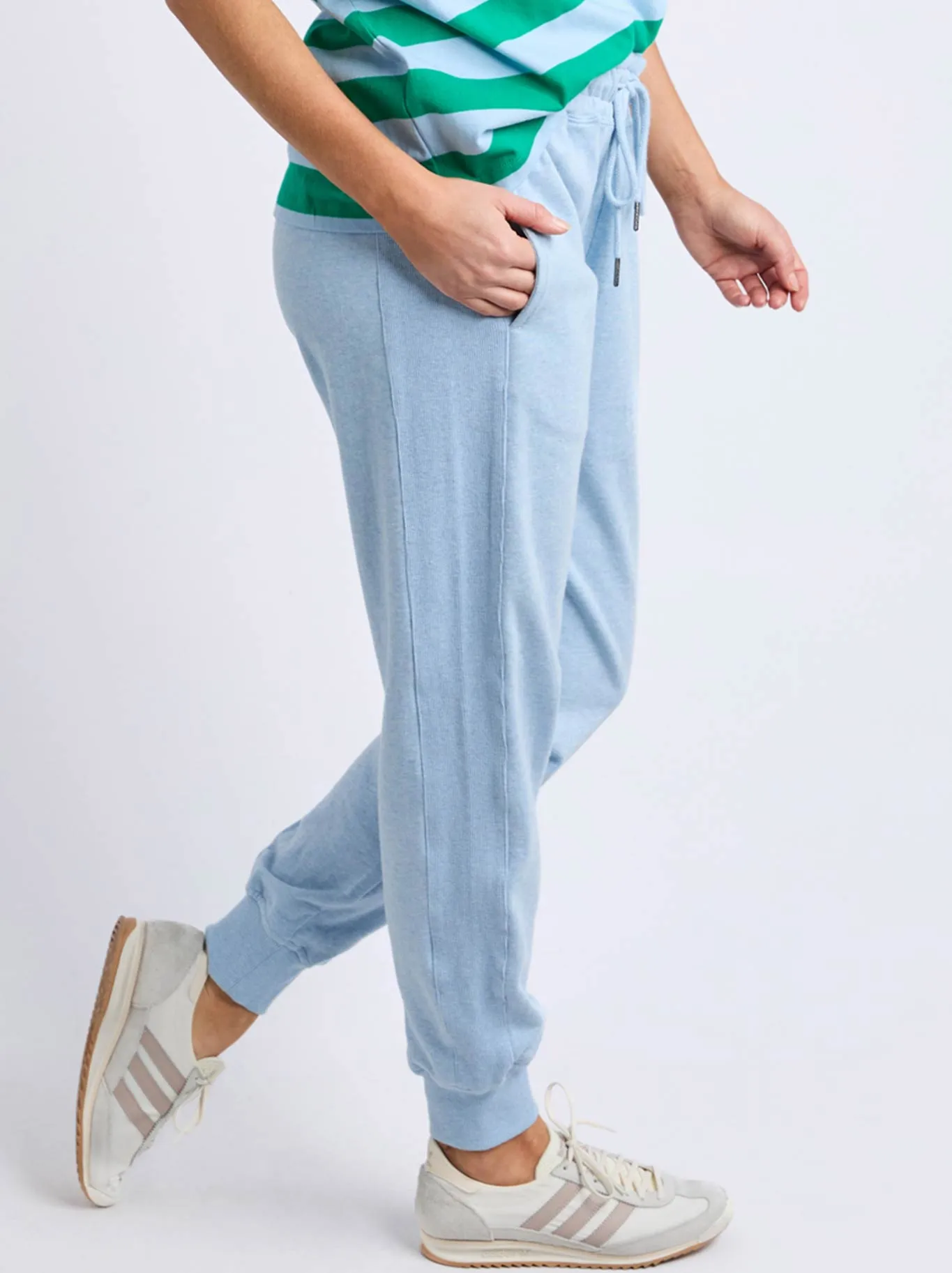 ELM LYDIA TRACKPANT sold by ENNI product image thumbnail 2