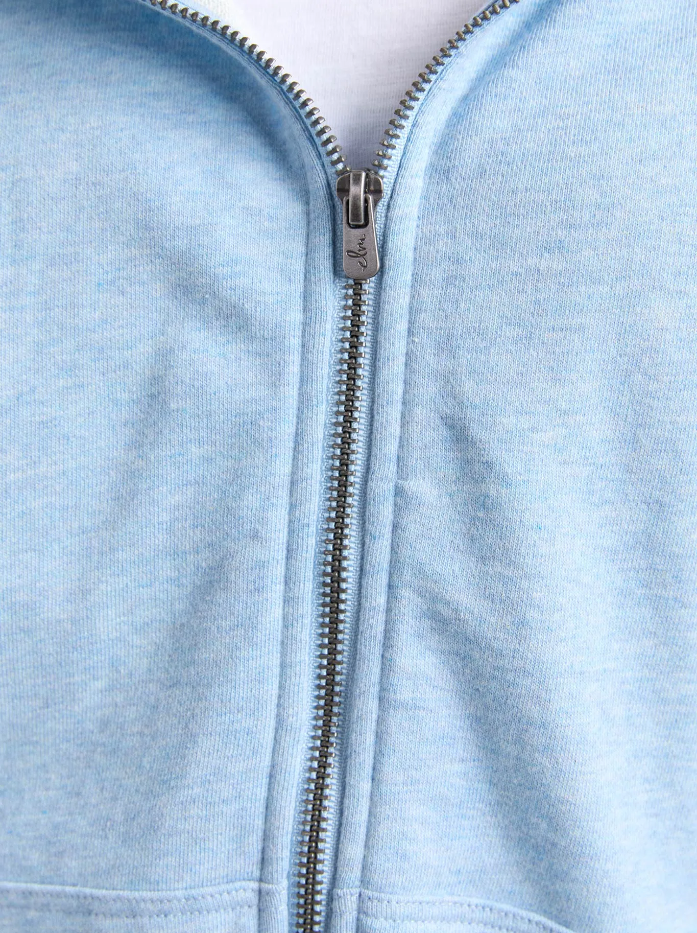 ELM LYDIA ZIP HOODIE sold by ENNI product image thumbnail 3