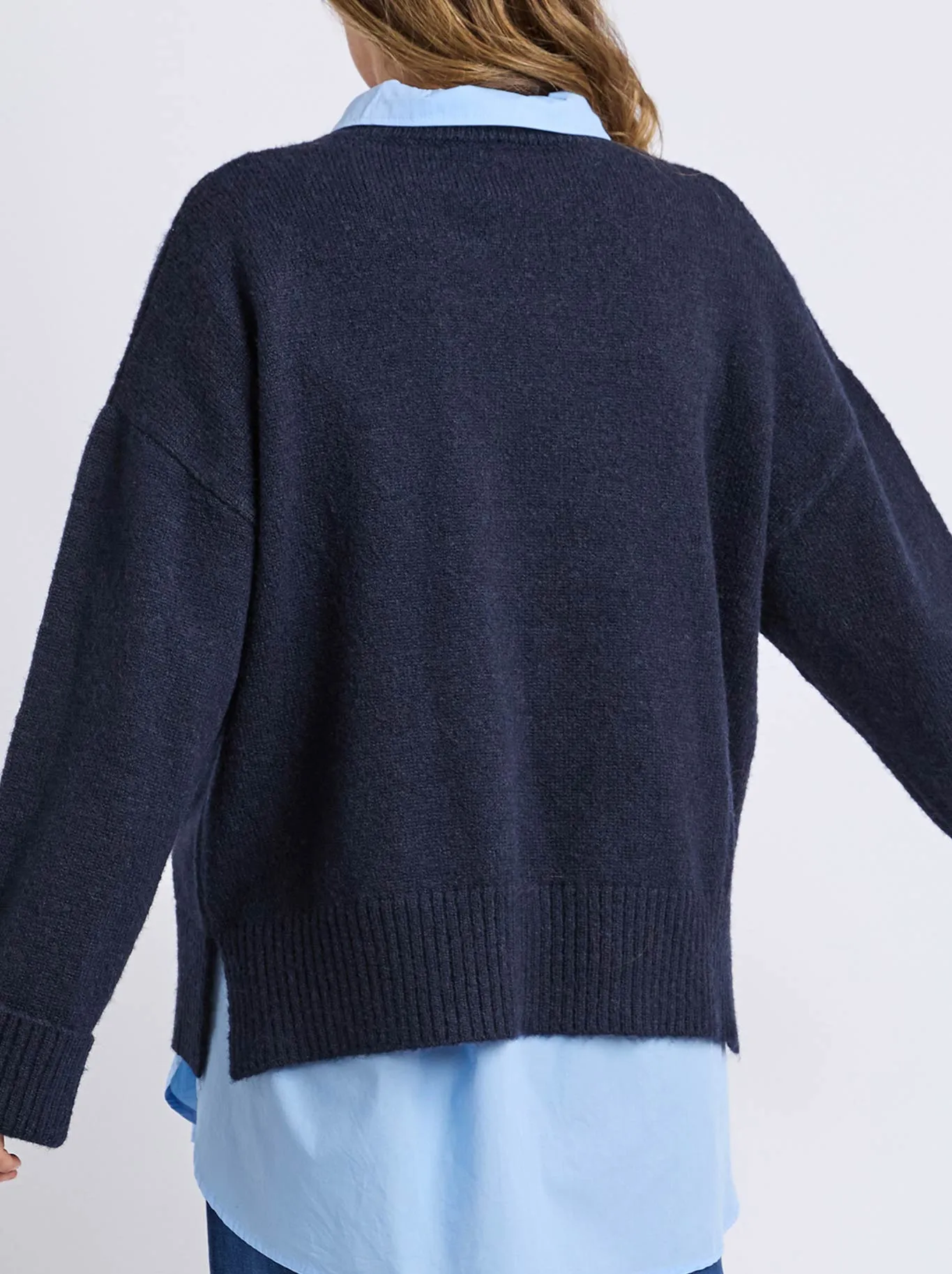 ELM LOBSTER INTERSAID KNIT sold by ENNI product image thumbnail 4