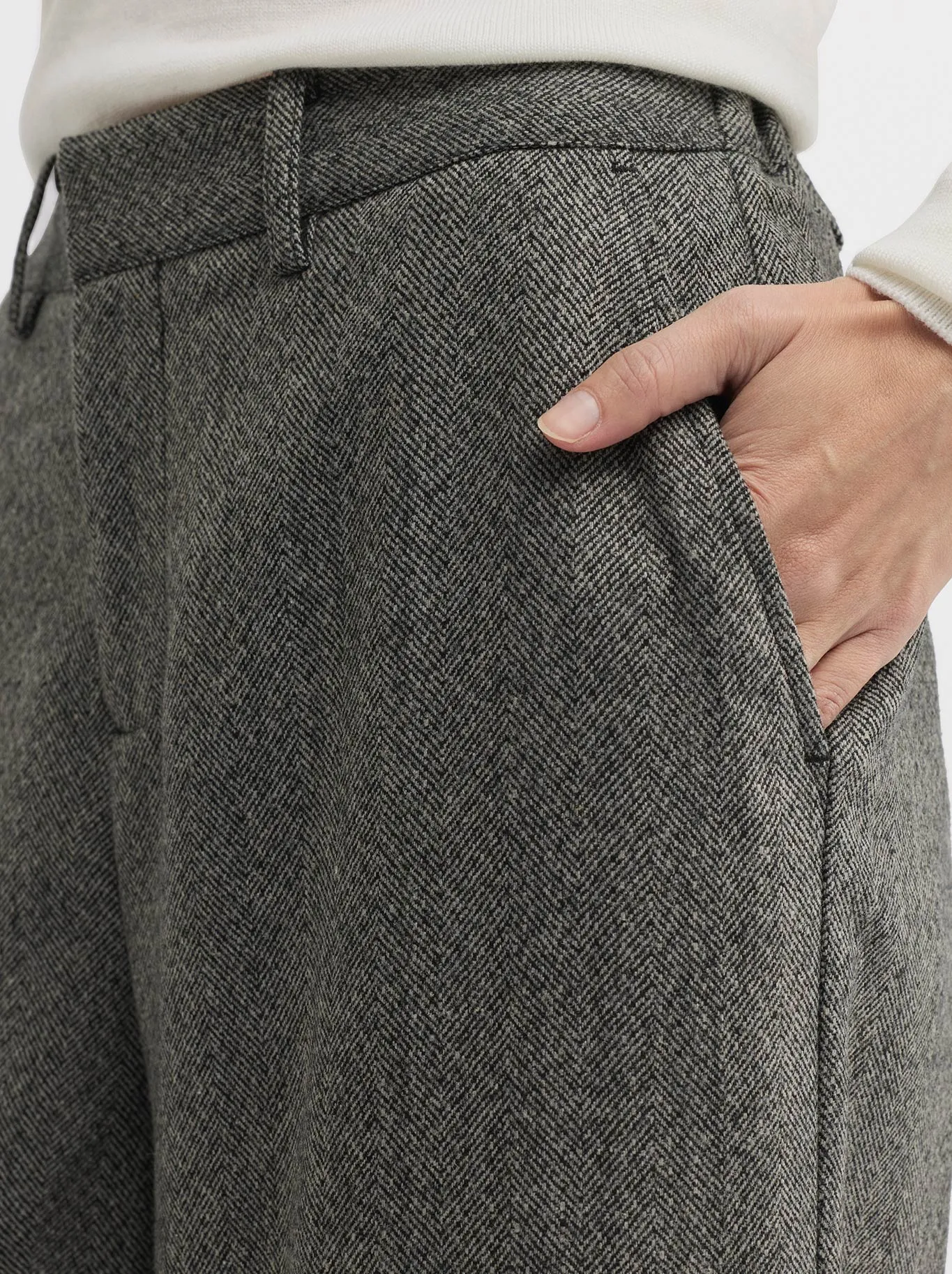 YARRA TRAIL SEVERITY PANT sold by ENNI product image thumbnail 3
