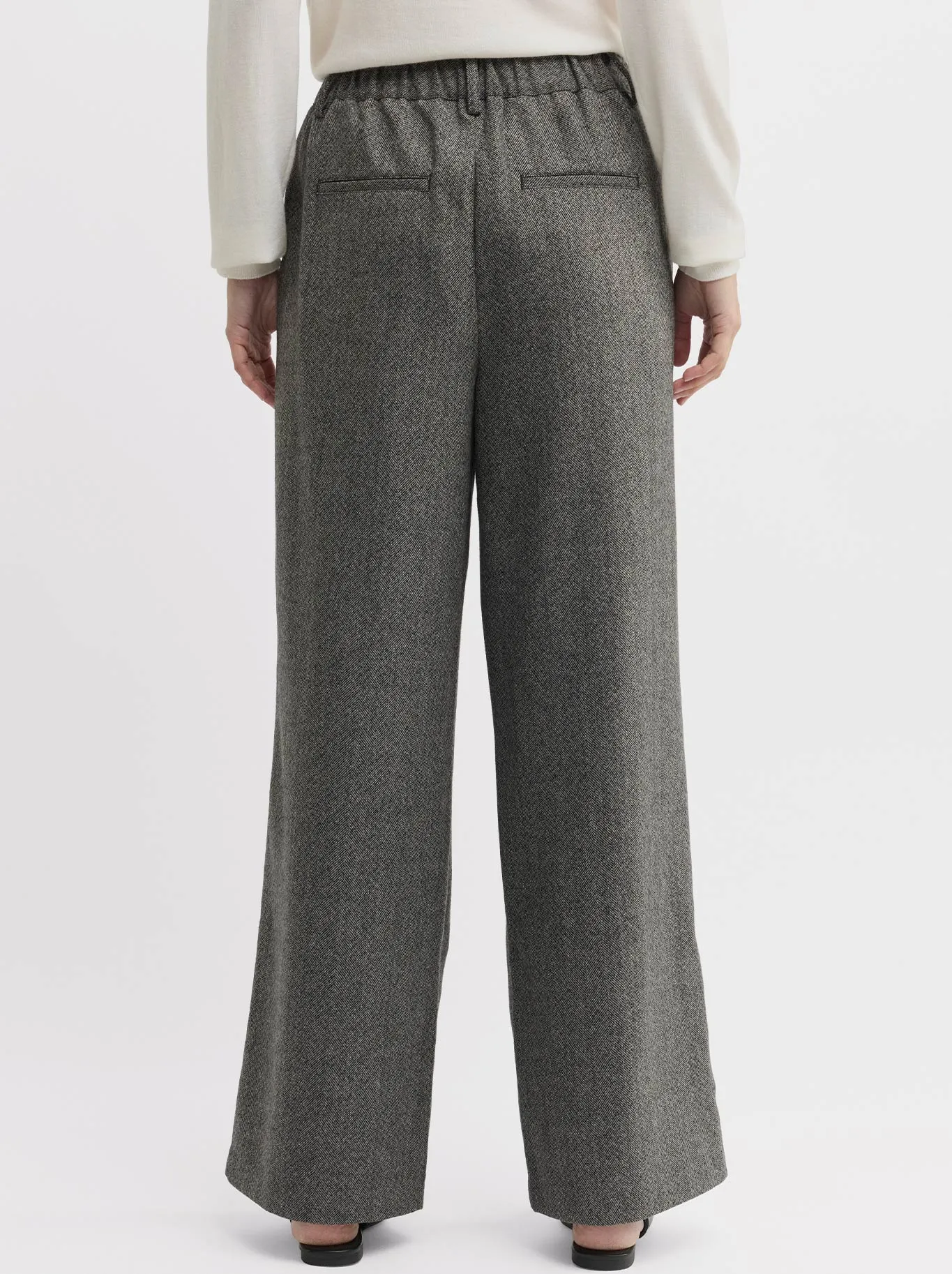 YARRA TRAIL SEVERITY PANT sold by ENNI product image thumbnail 4
