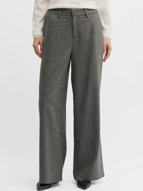 YARRA TRAIL SEVERITY PANT made by ENNI
