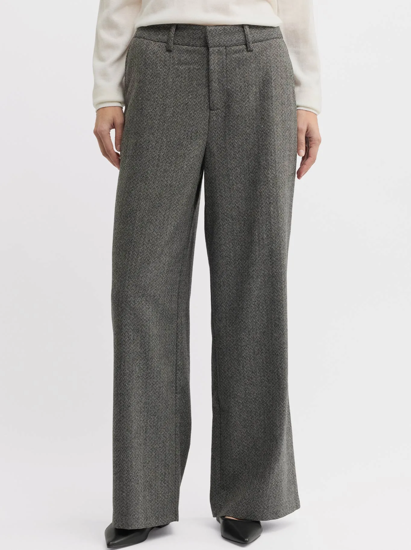 YARRA TRAIL SEVERITY PANT sold by ENNI