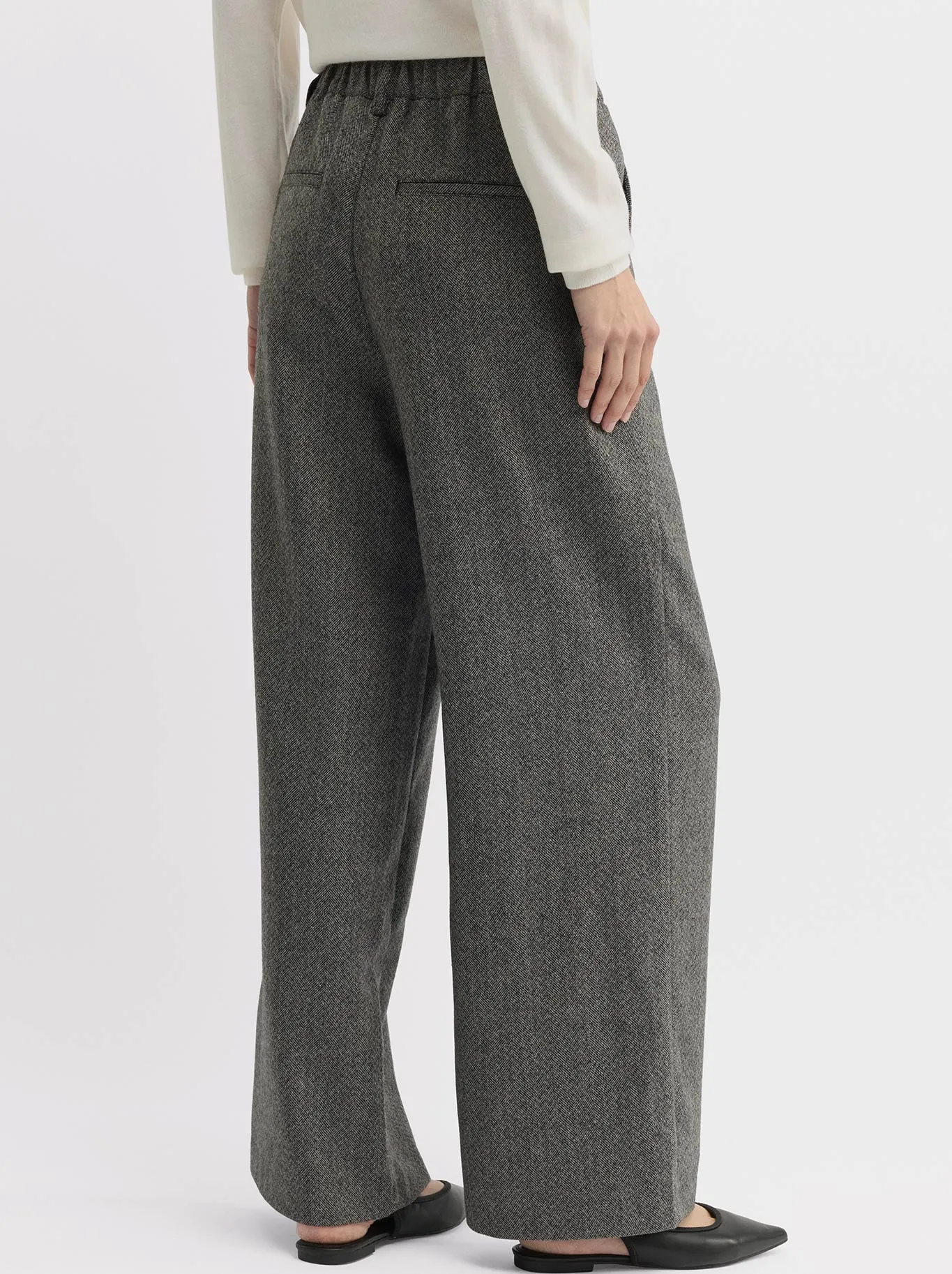 YARRA TRAIL SEVERITY PANT sold by ENNI product image thumbnail 2