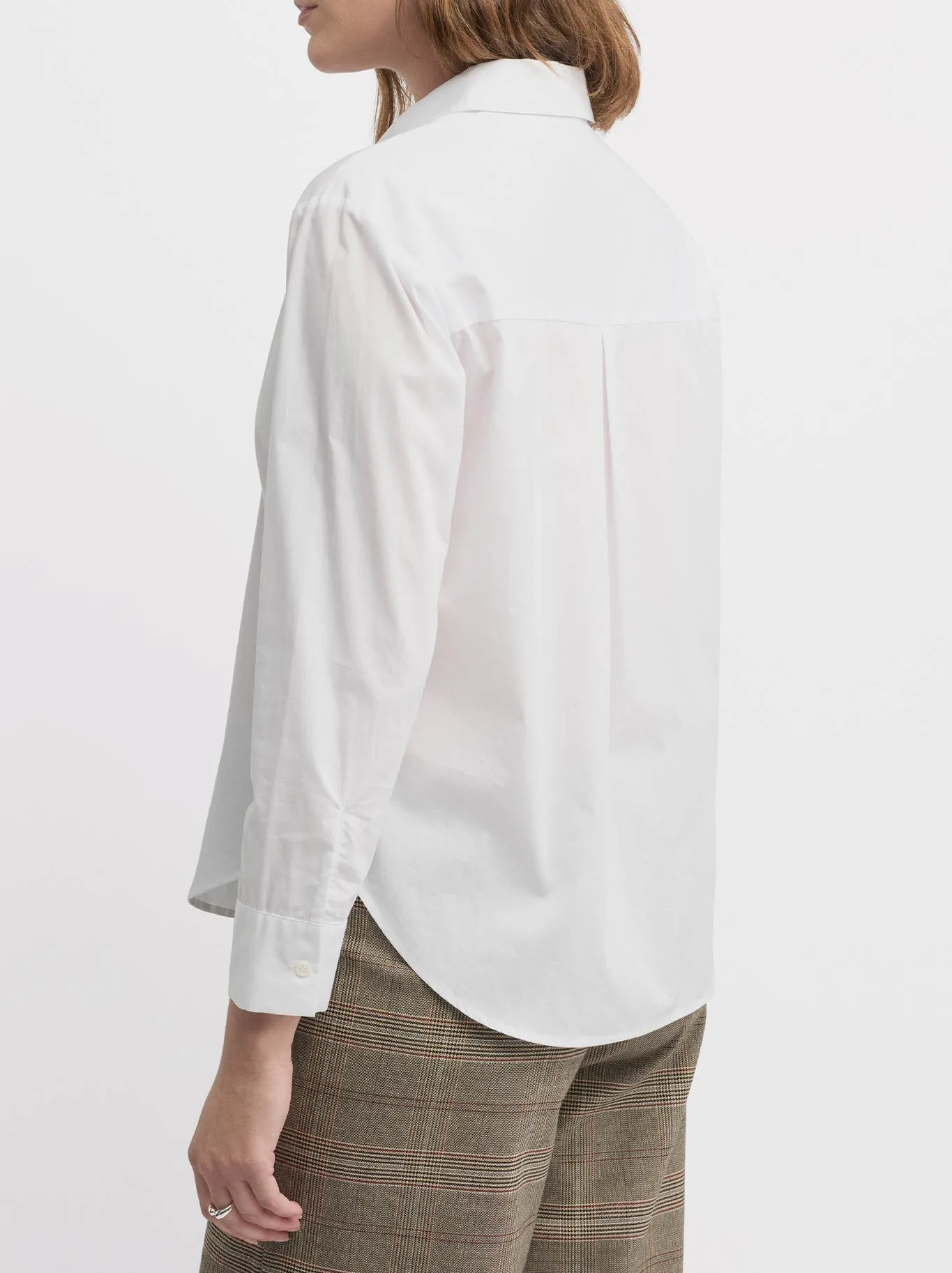 YARRA TRAIL VERDANT SHIRT sold by ENNI product image thumbnail 3