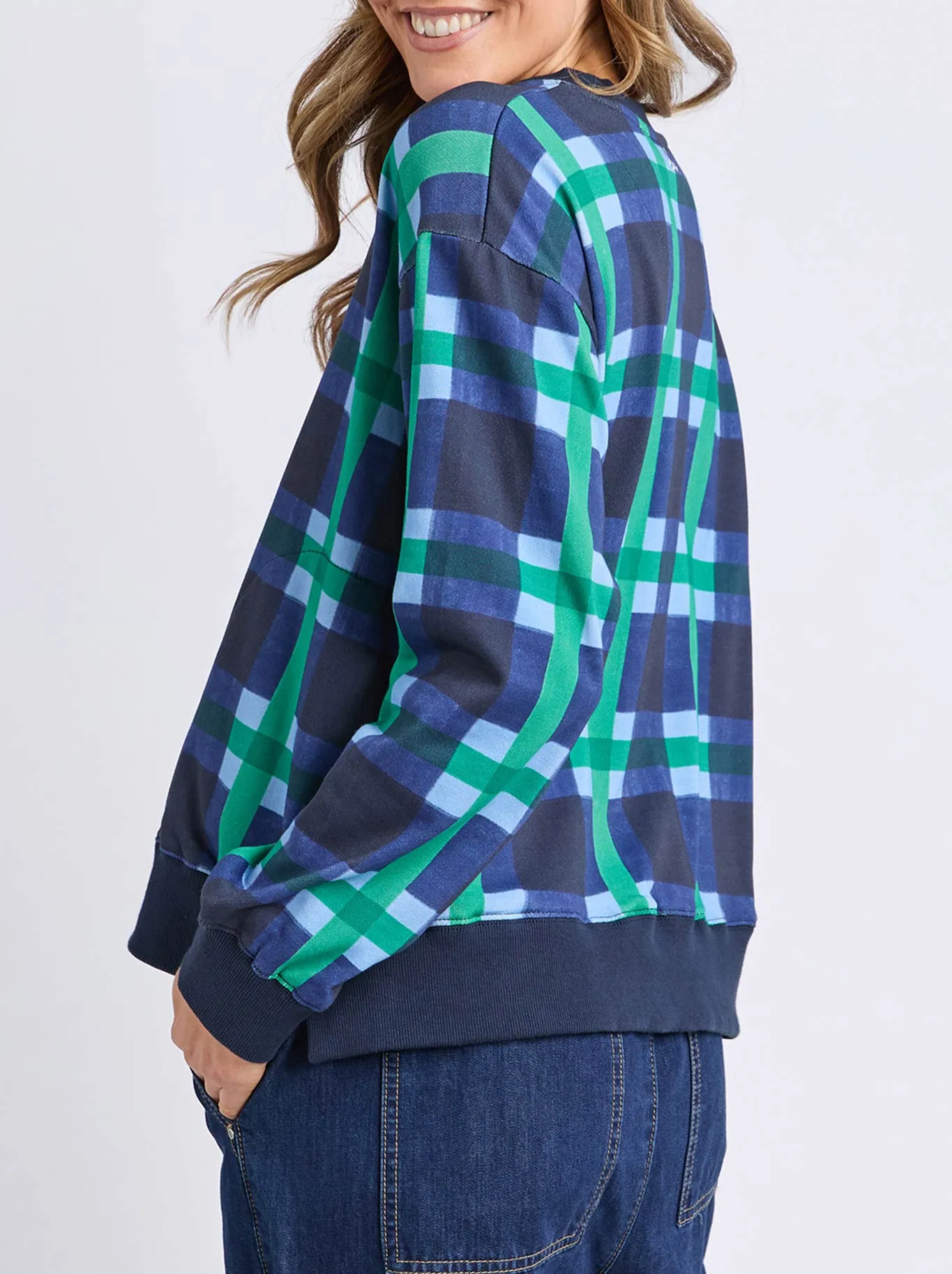 ELM BARI CREW sold by ENNI product image thumbnail 4