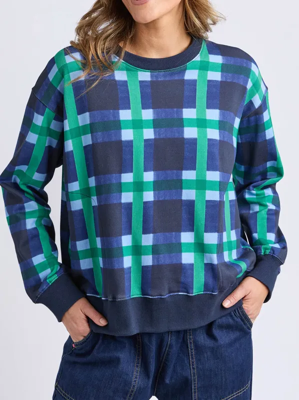 ELM BARI CREW sold by ENNI