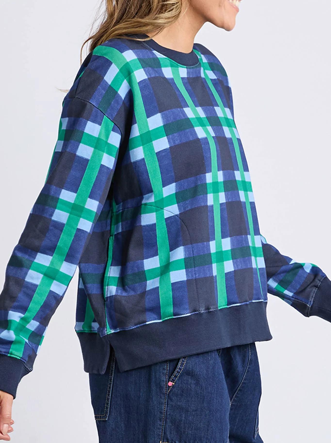 ELM BARI CREW sold by ENNI product image thumbnail 2