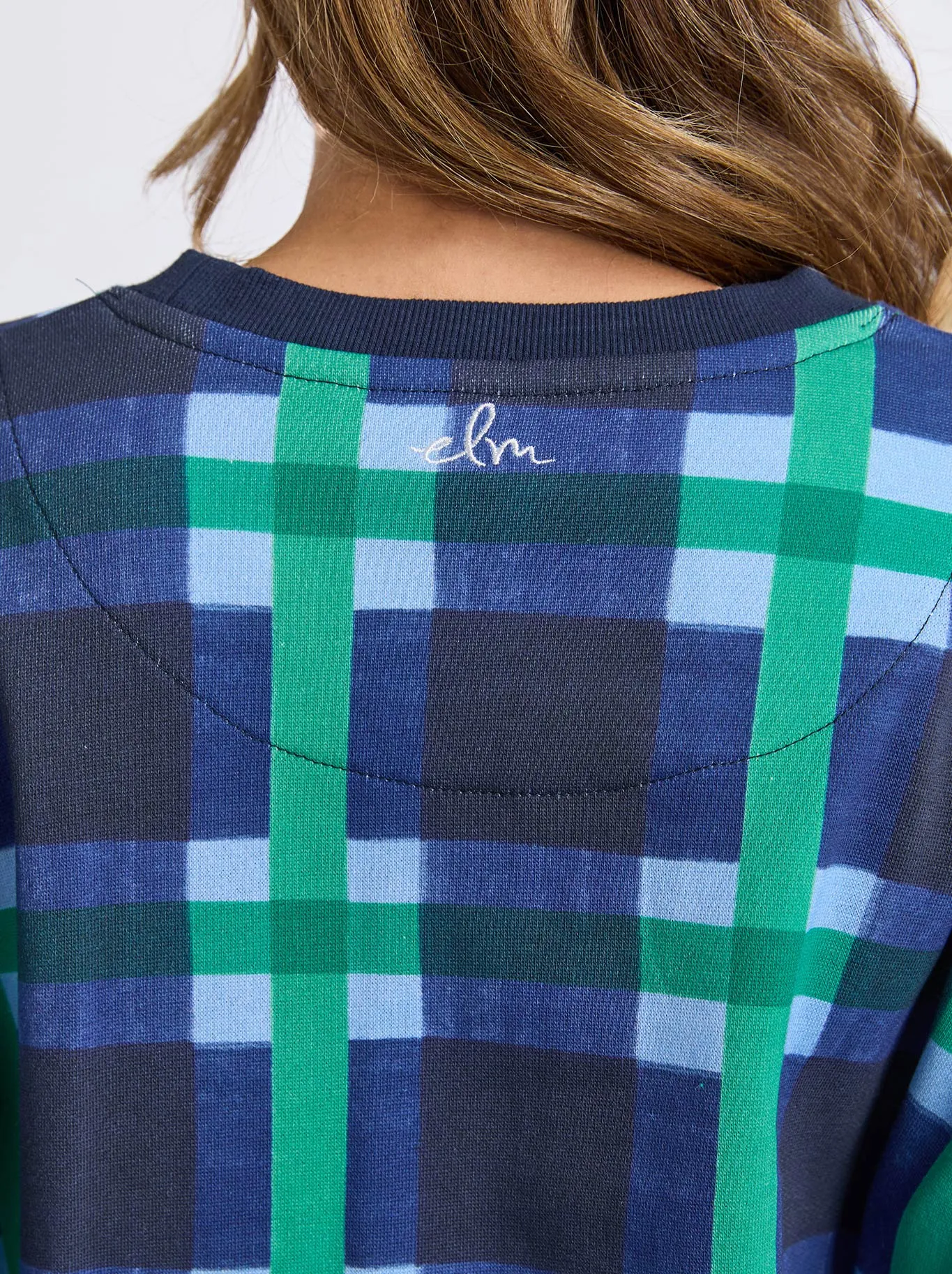 ELM BARI CREW sold by ENNI product image thumbnail 3