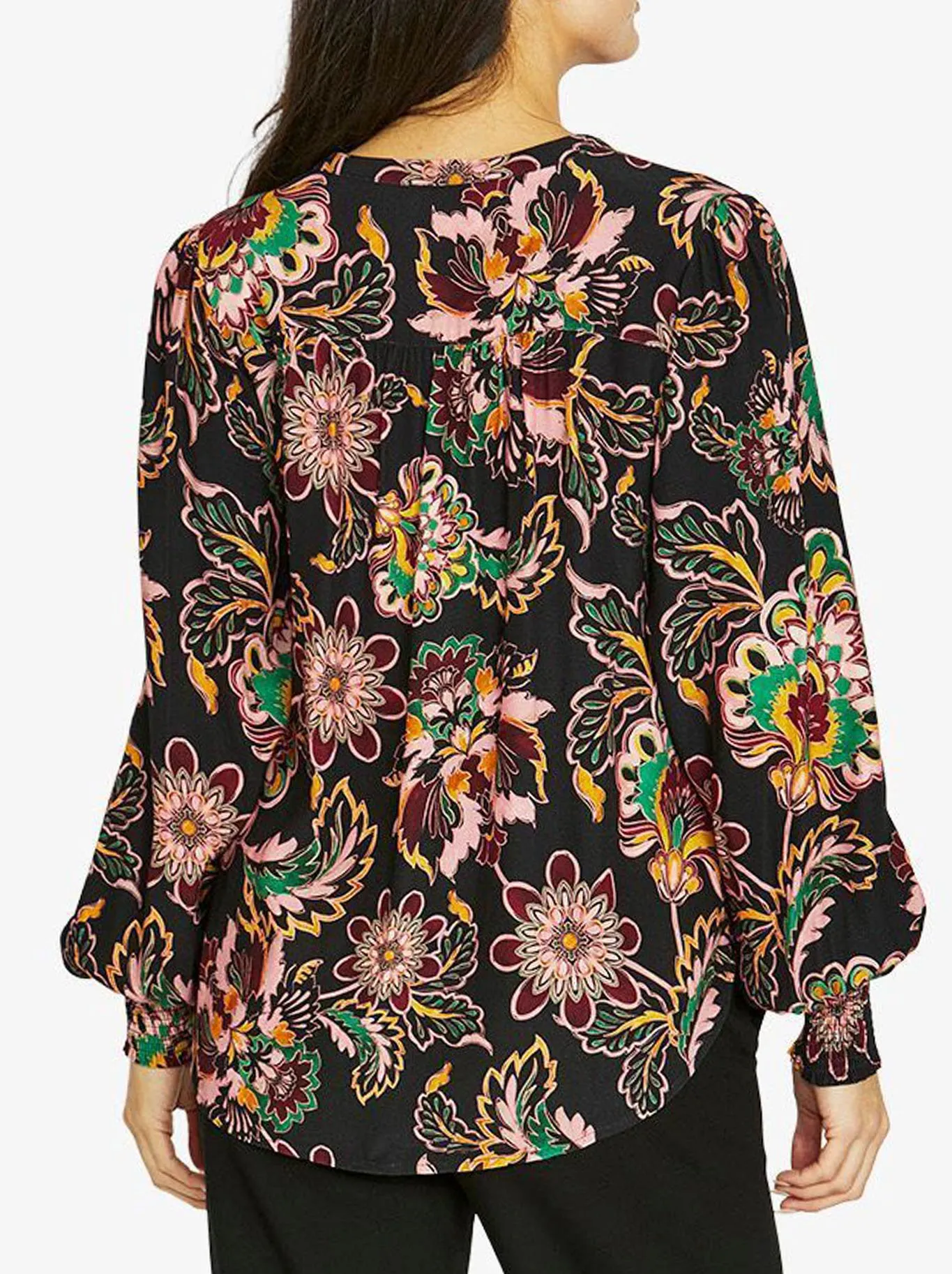 JUMP MARRAKECH TOP sold by ENNI product image thumbnail 2