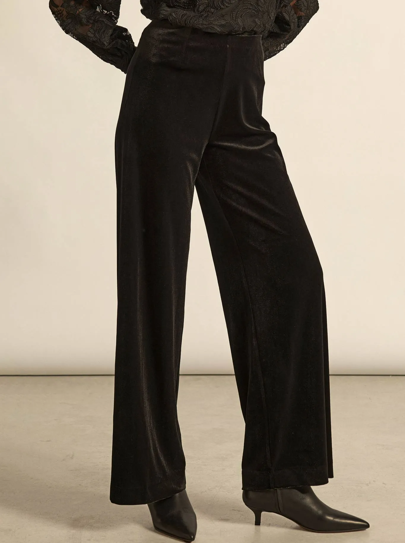 ZOE KRATZMANN HAVEN PANTS sold by ENNI product image thumbnail 3
