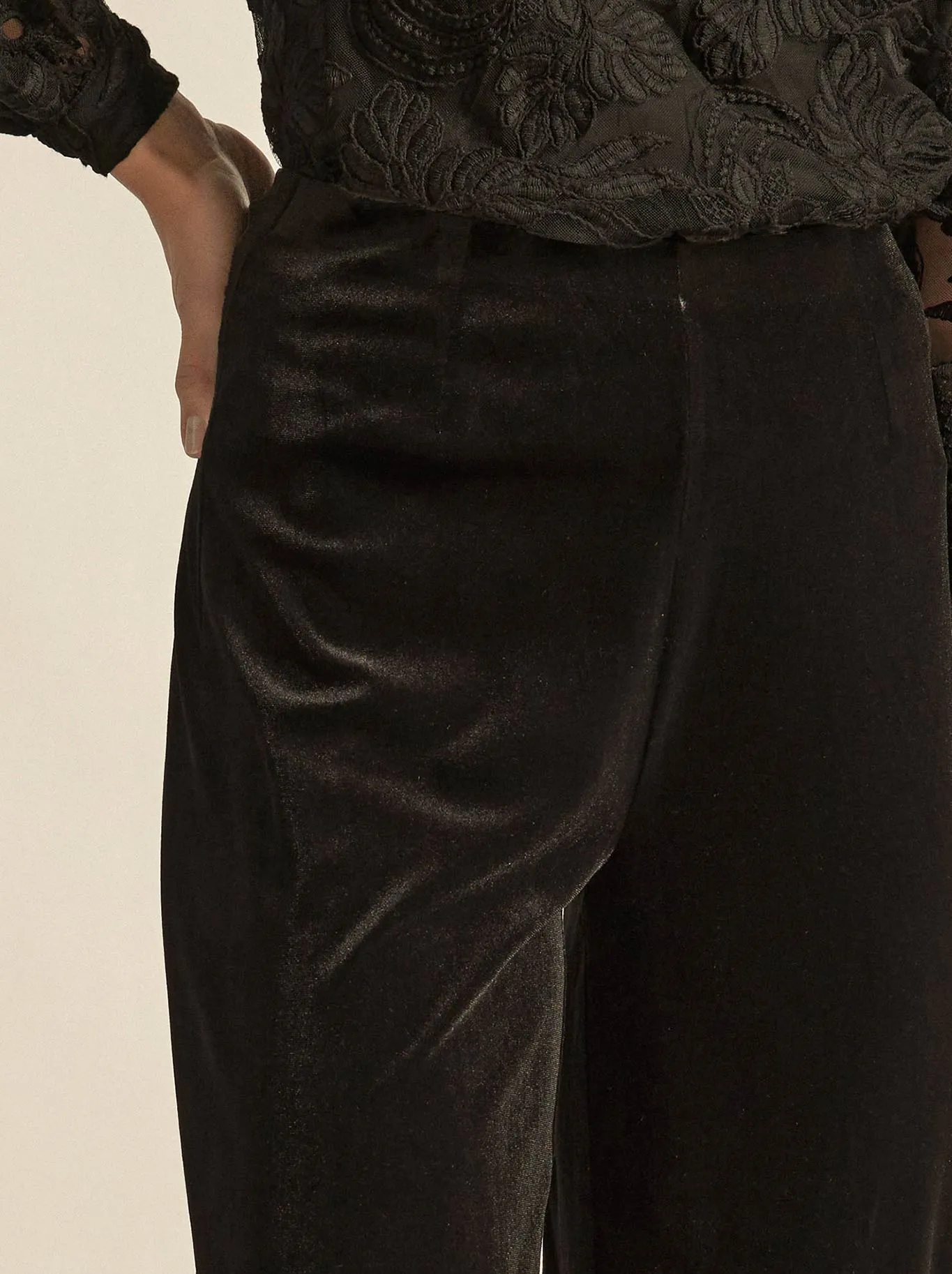 ZOE KRATZMANN HAVEN PANTS sold by ENNI product image thumbnail 4