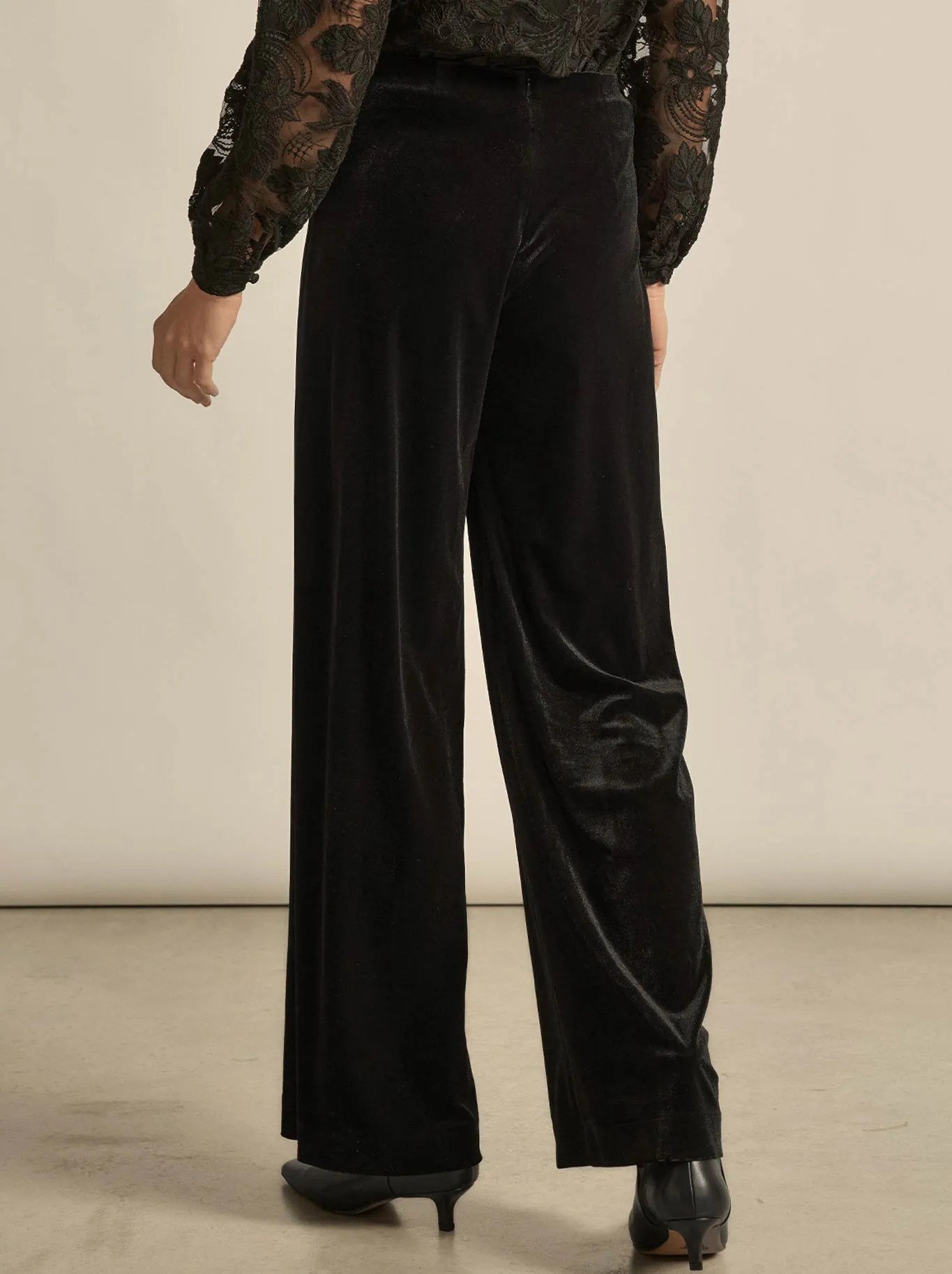 ZOE KRATZMANN HAVEN PANTS sold by ENNI product image thumbnail 5