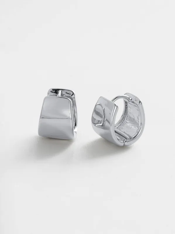 ZAFINO RILEY HOOP made by ENNI