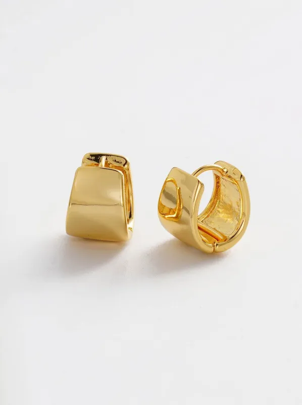 ZAFINO RILEY HOOP made by ENNI