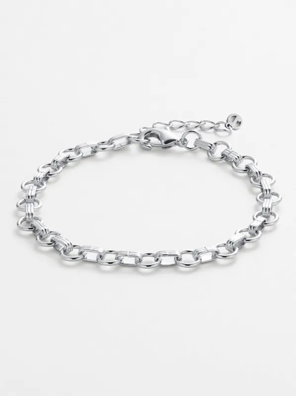 ZAFINO CLARA BRACELET made by ENNI