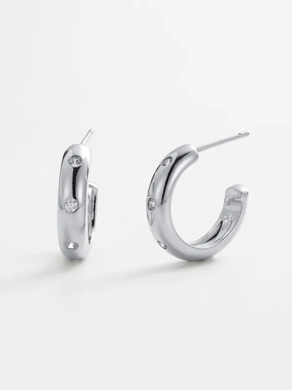 ZAFINO TALIA HOOP made by ENNI