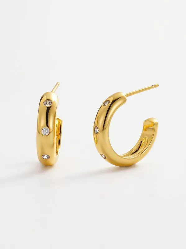 ZAFINO TALIA HOOP made by ENNI