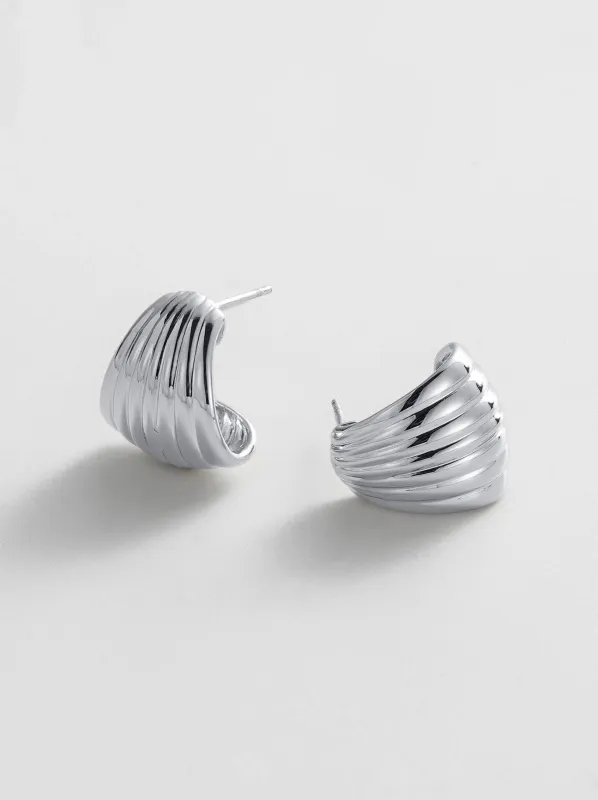 ZAFINO SASHA HOOP - MEDIUM made by ENNI