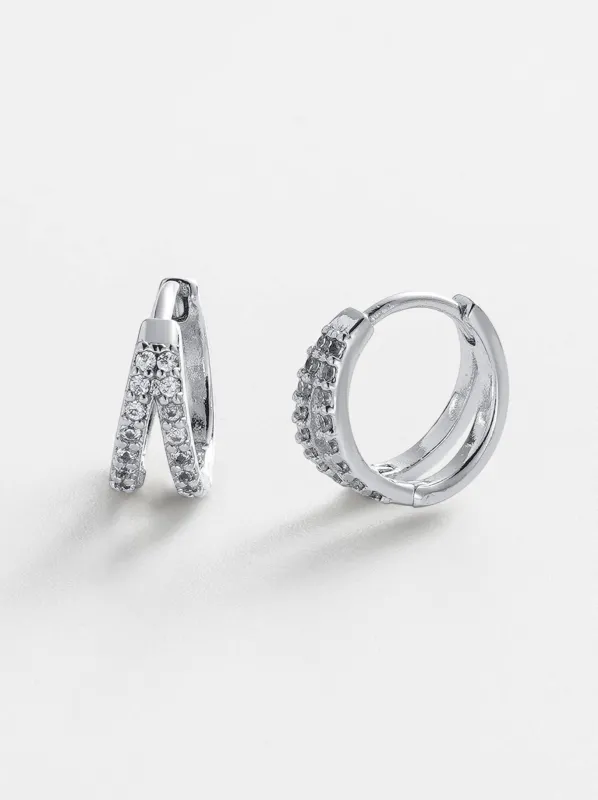 ZAFINO CELIA HUGGIE made by ENNI