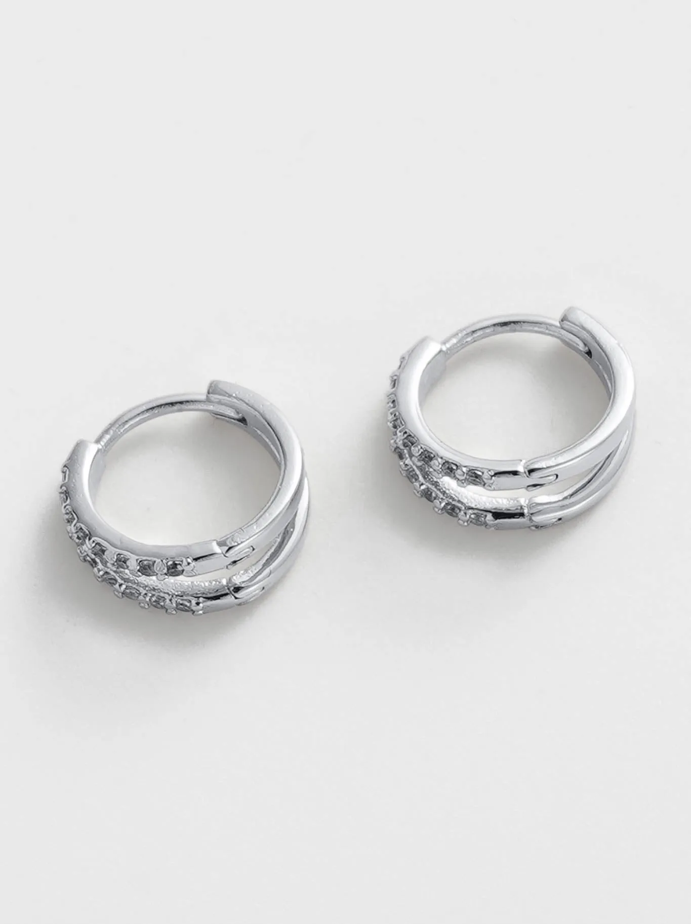 ZAFINO CELIA HUGGIE sold by ENNI product image thumbnail 2