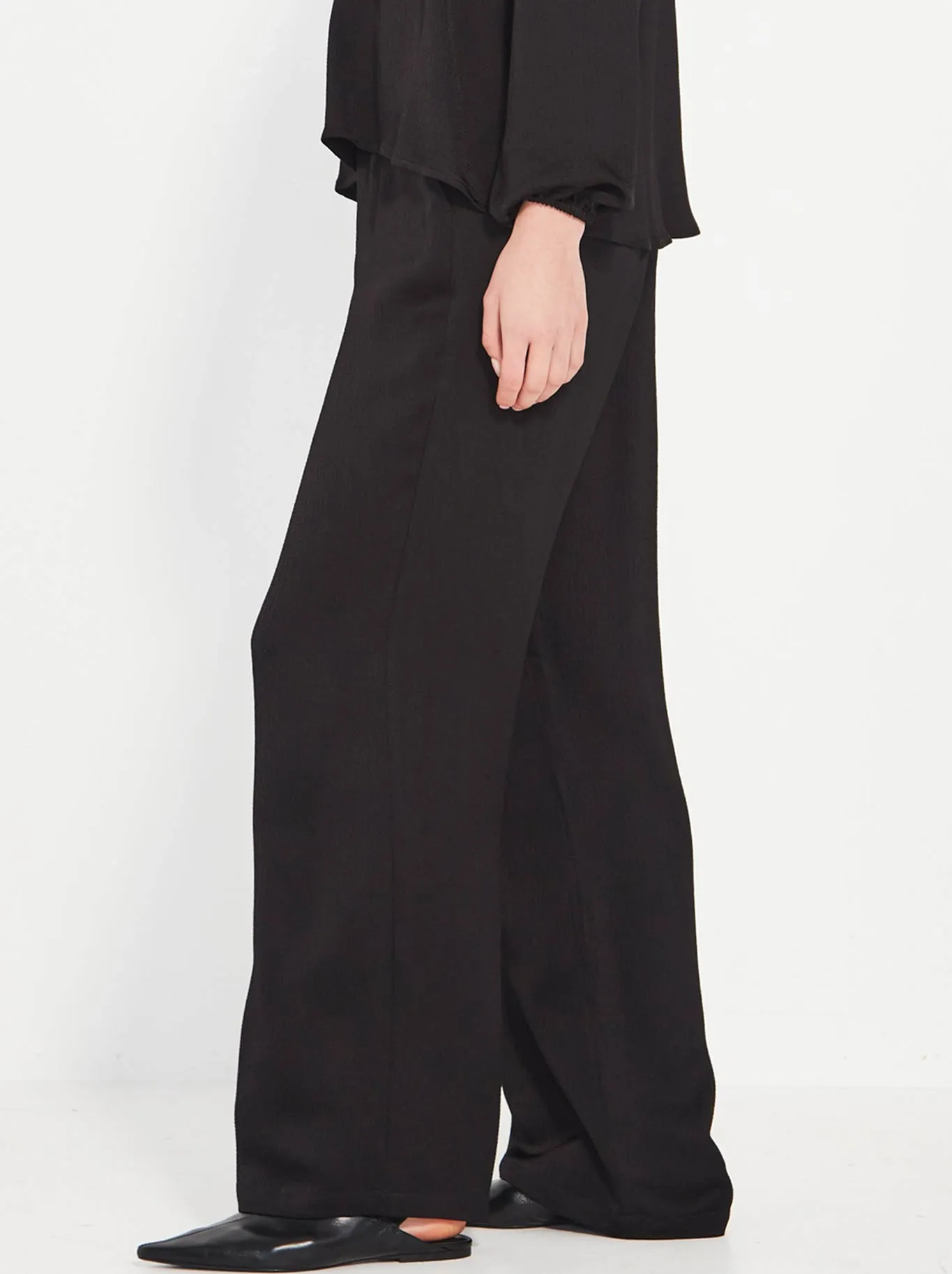 VERGE SAVANT PANT sold by ENNI product image thumbnail 2