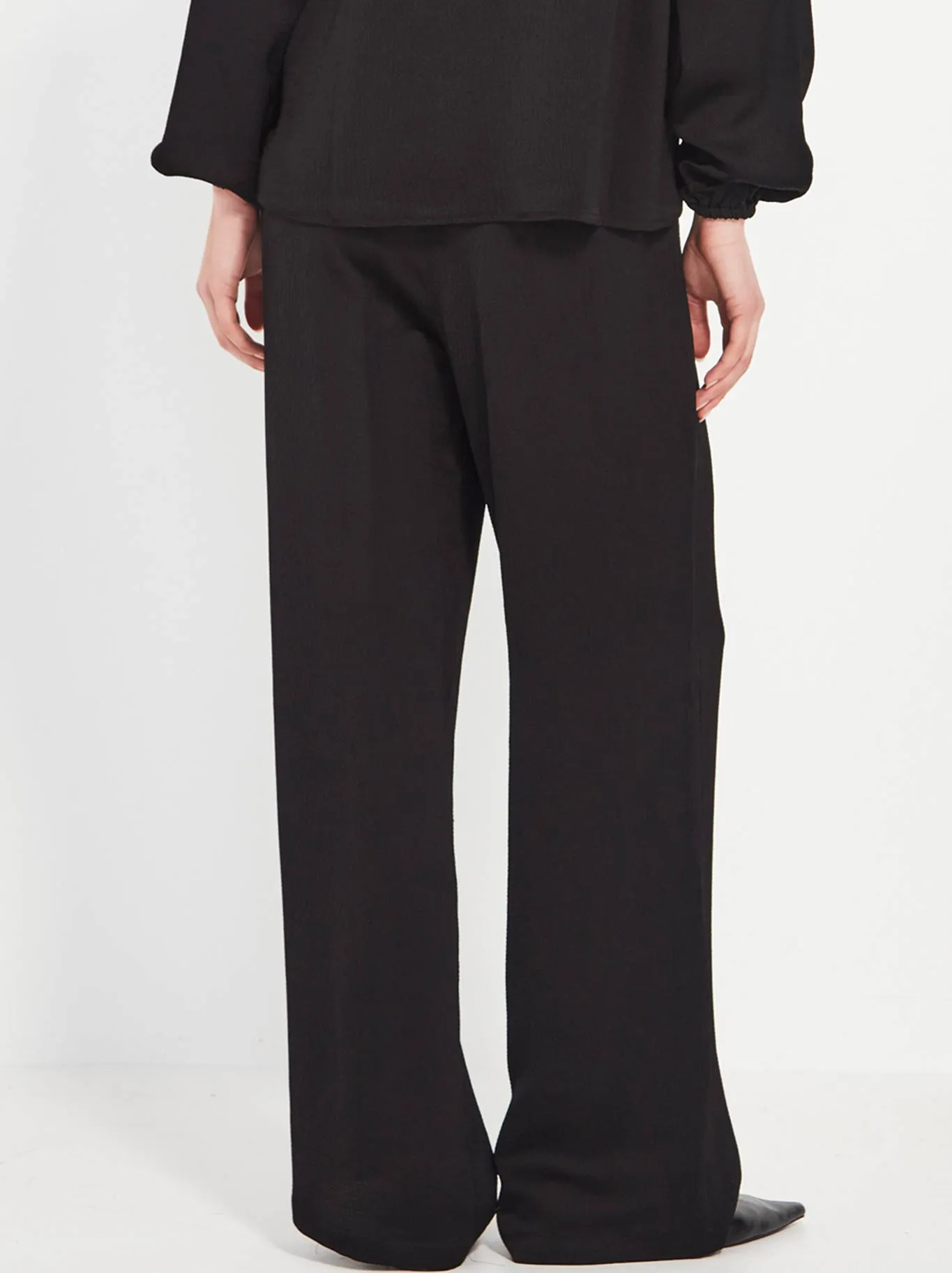 VERGE SAVANT PANT sold by ENNI product image thumbnail 3