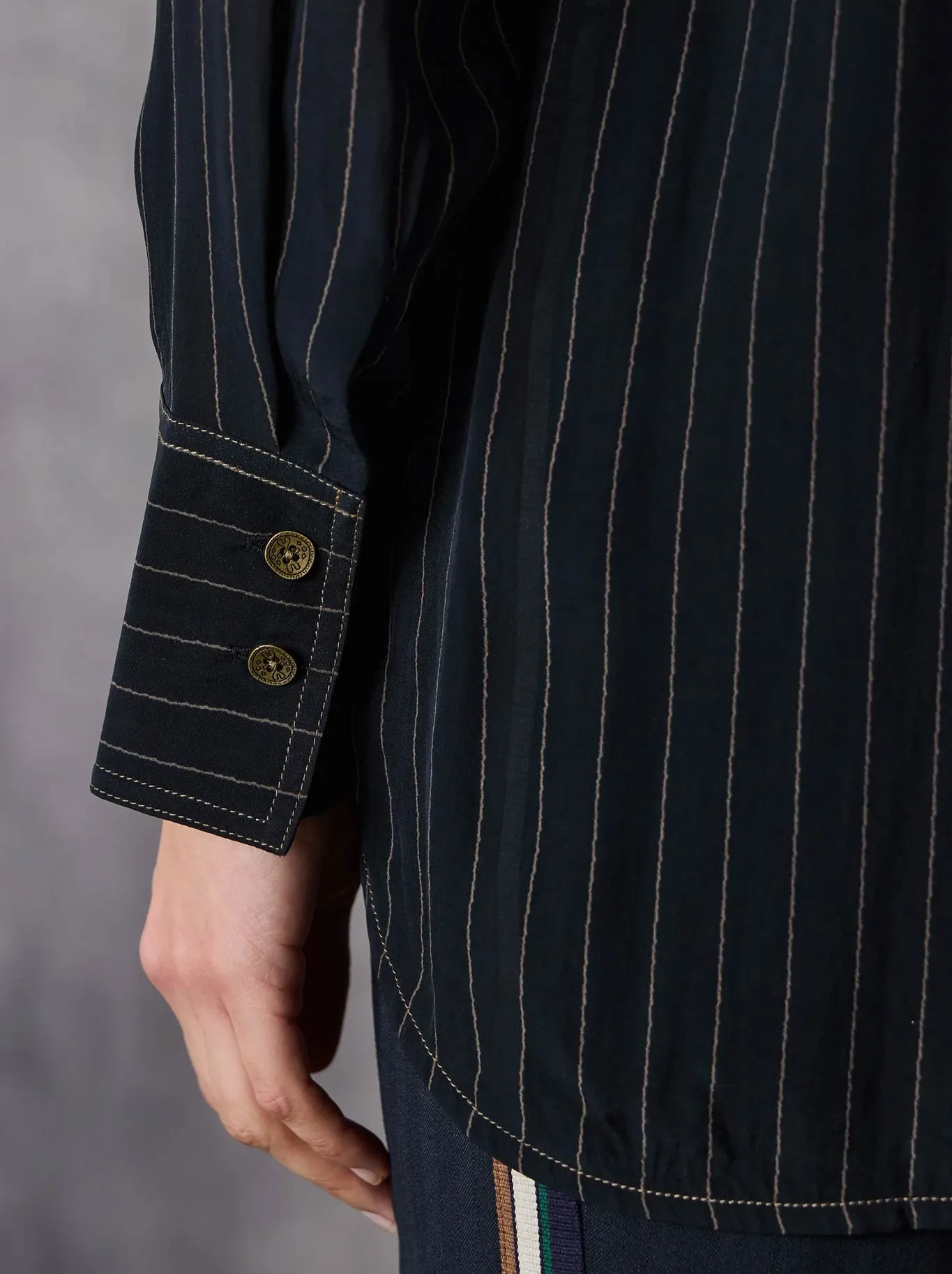 LANIA THE LABEL PARIS SHIRT sold by ENNI product image thumbnail 2