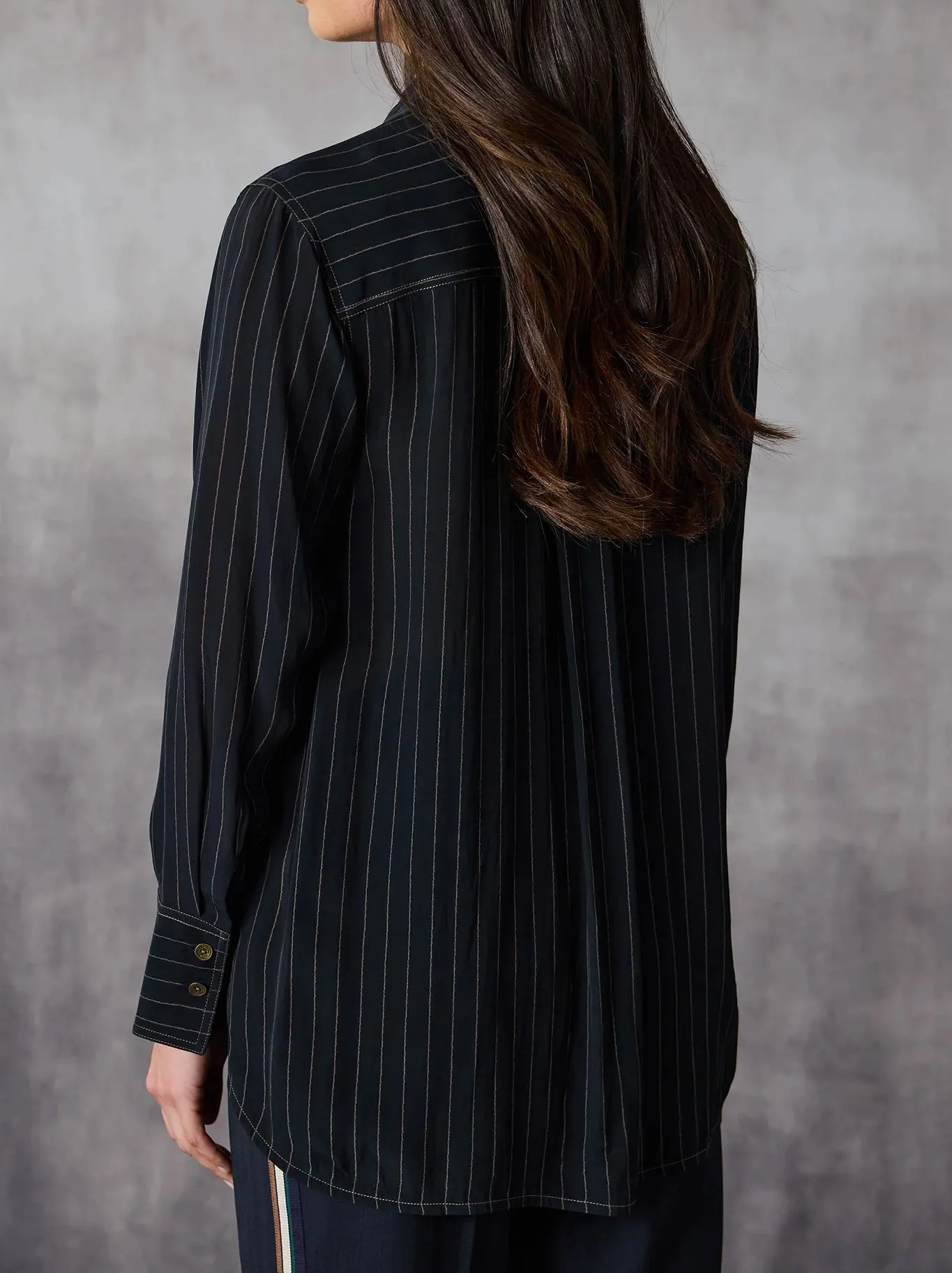 LANIA THE LABEL PARIS SHIRT sold by ENNI product image thumbnail 3