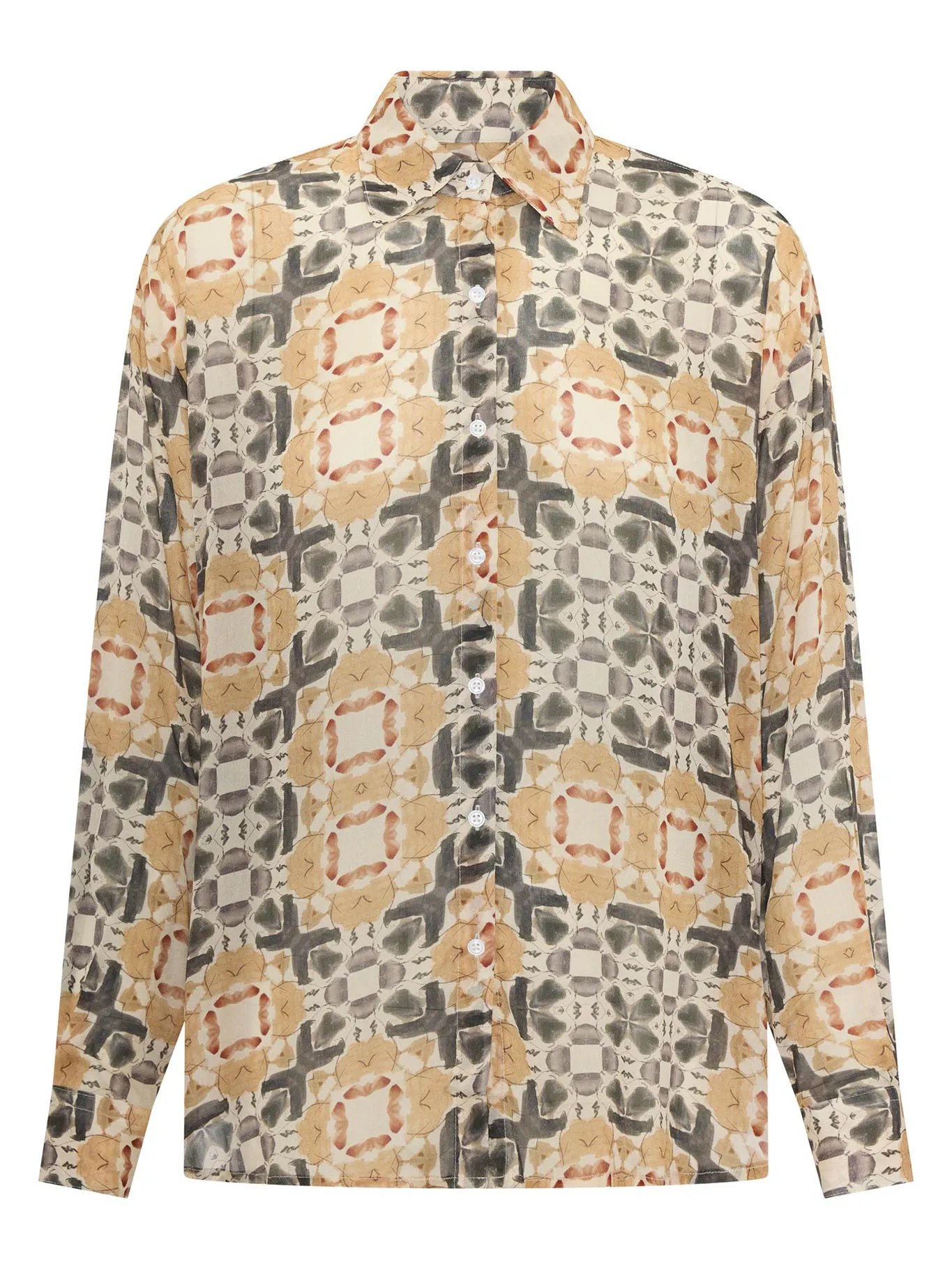 POL VARDA SHIRT sold by ENNI product image thumbnail 2
