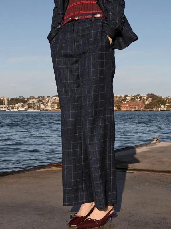 POL DAVIS MAN PANT made by POL