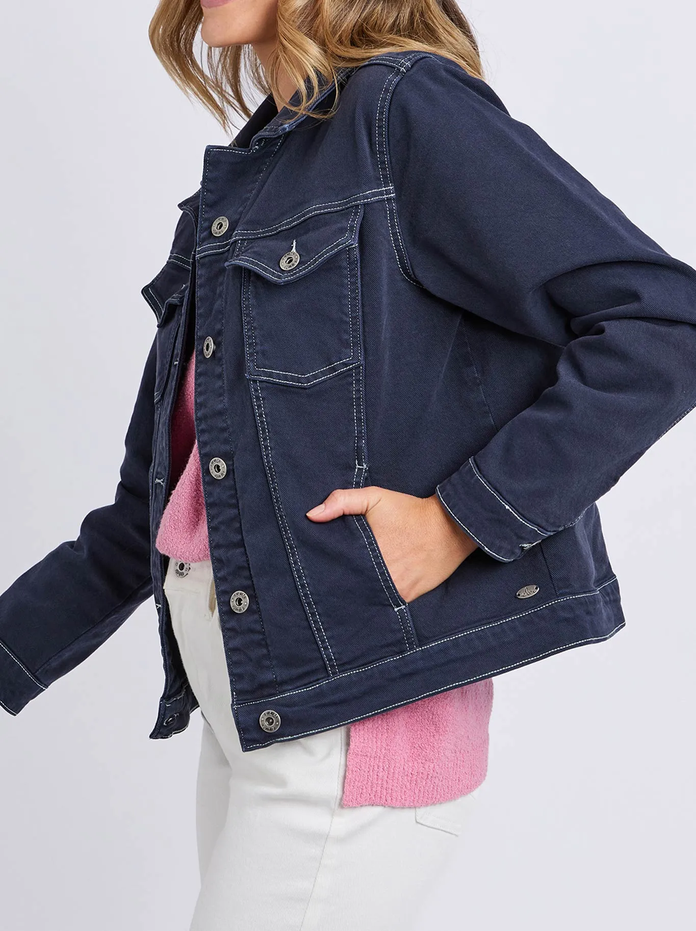 ELM TILLY JACKET sold by ENNI product image thumbnail 2