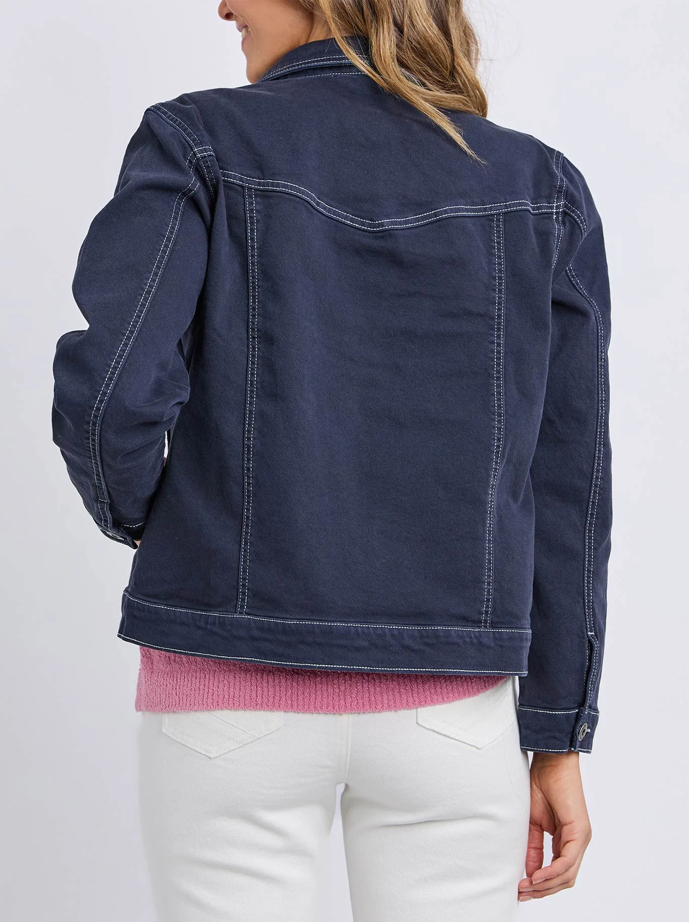 ELM TILLY JACKET sold by ENNI product image thumbnail 4